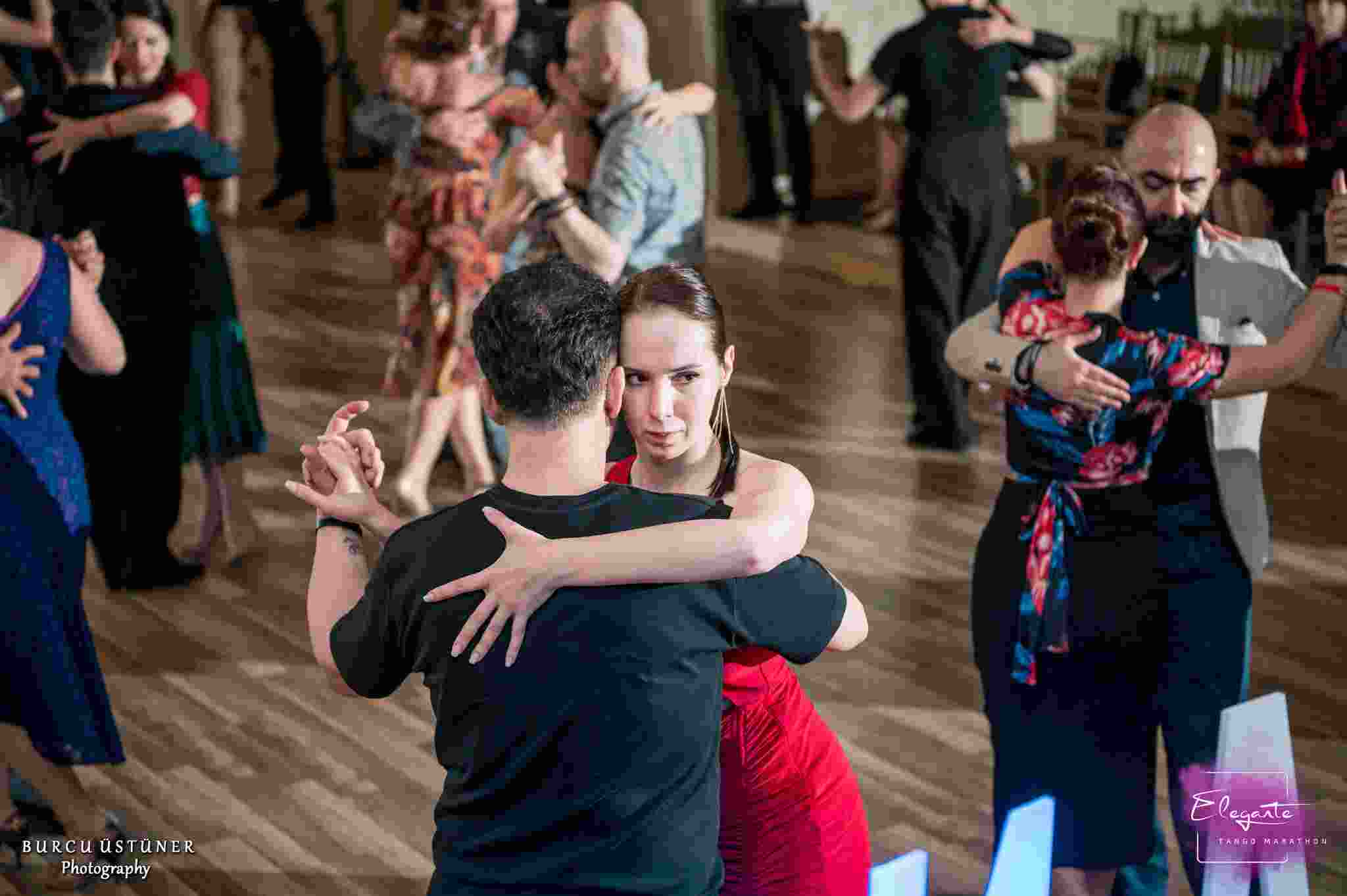 Milonga Images