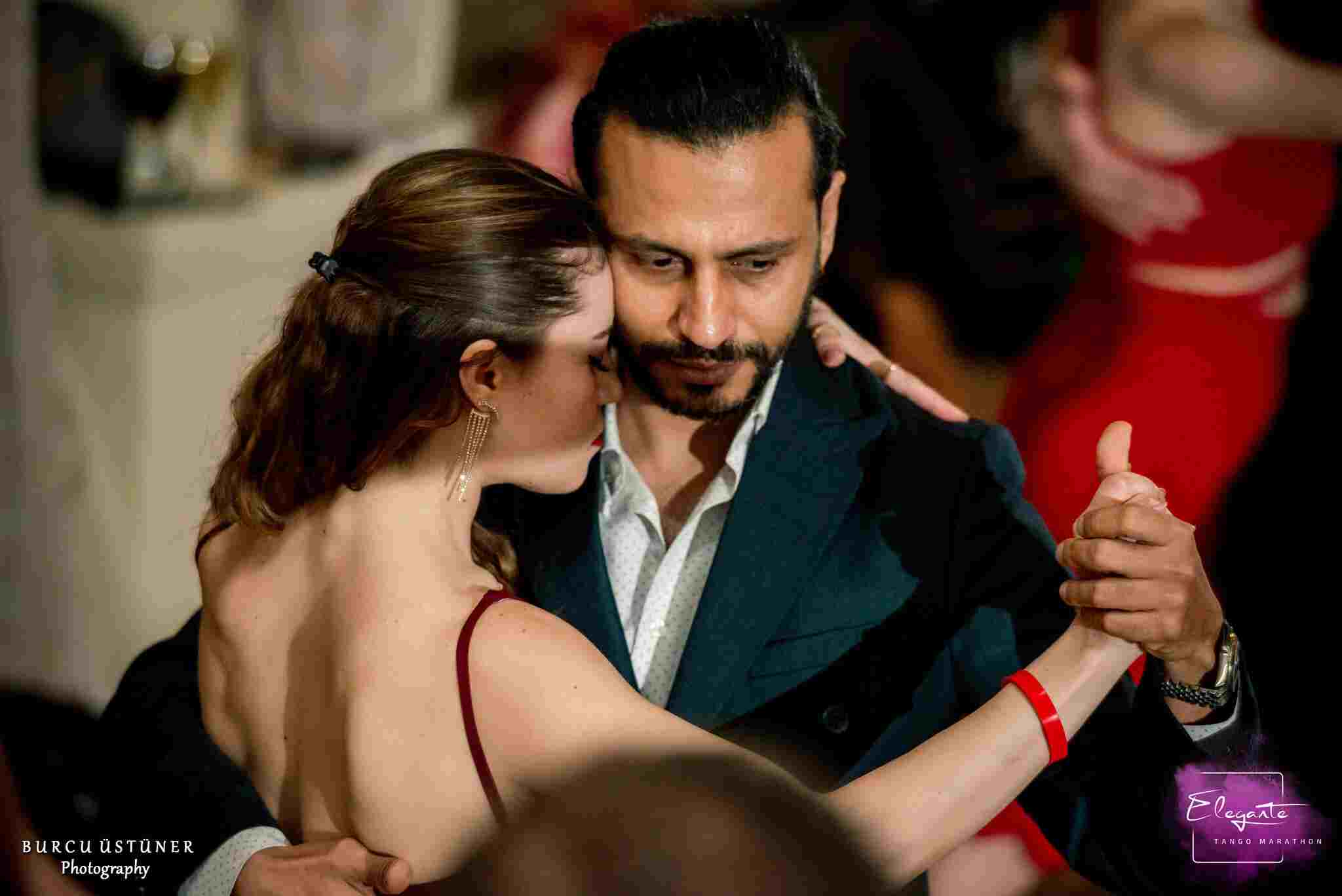 Milonga Images