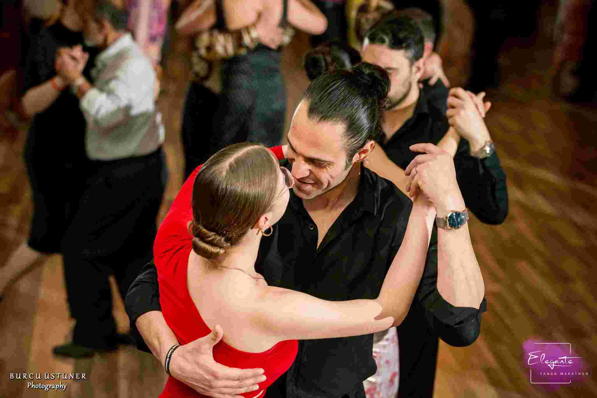 Milonga Images