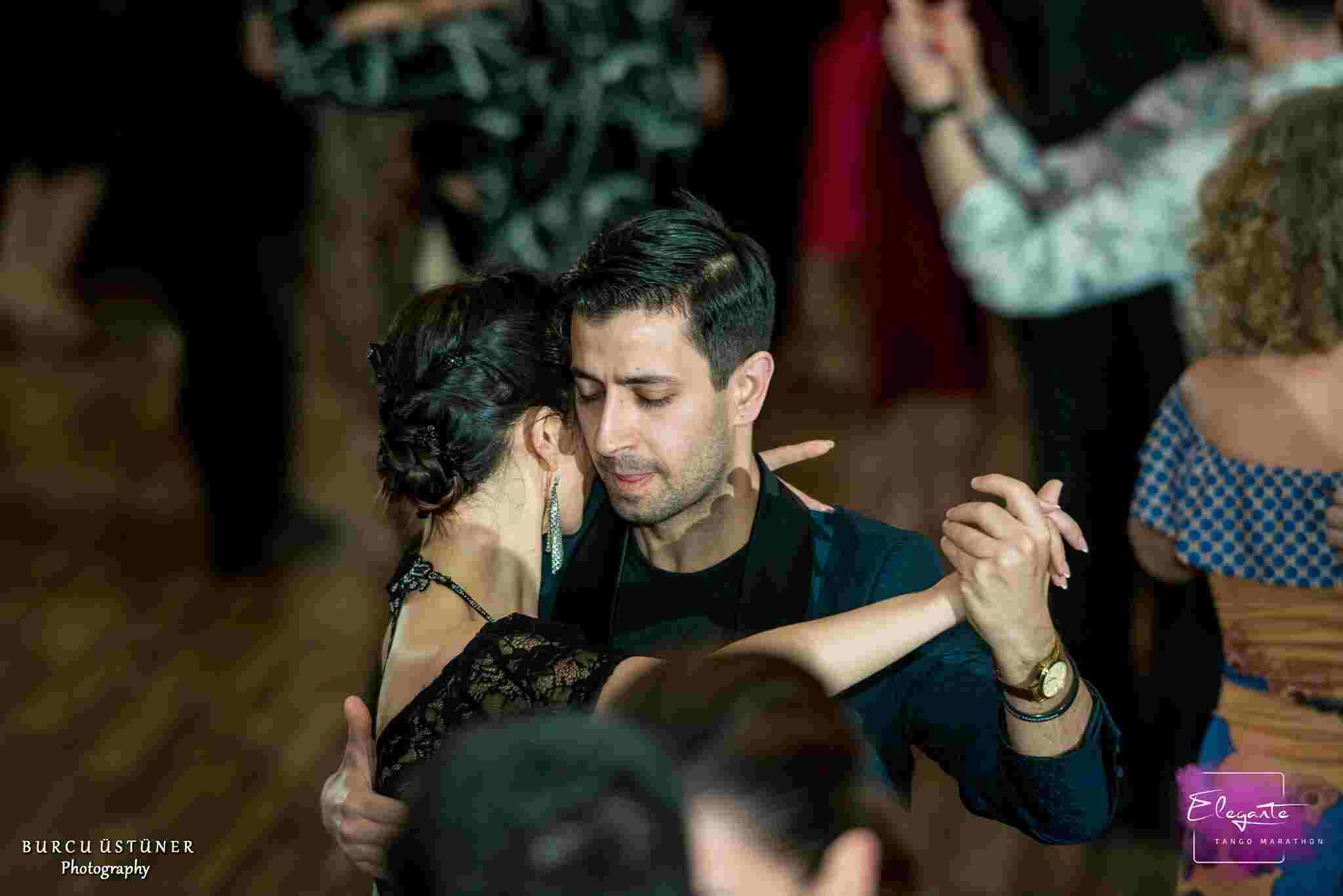 Milonga Images