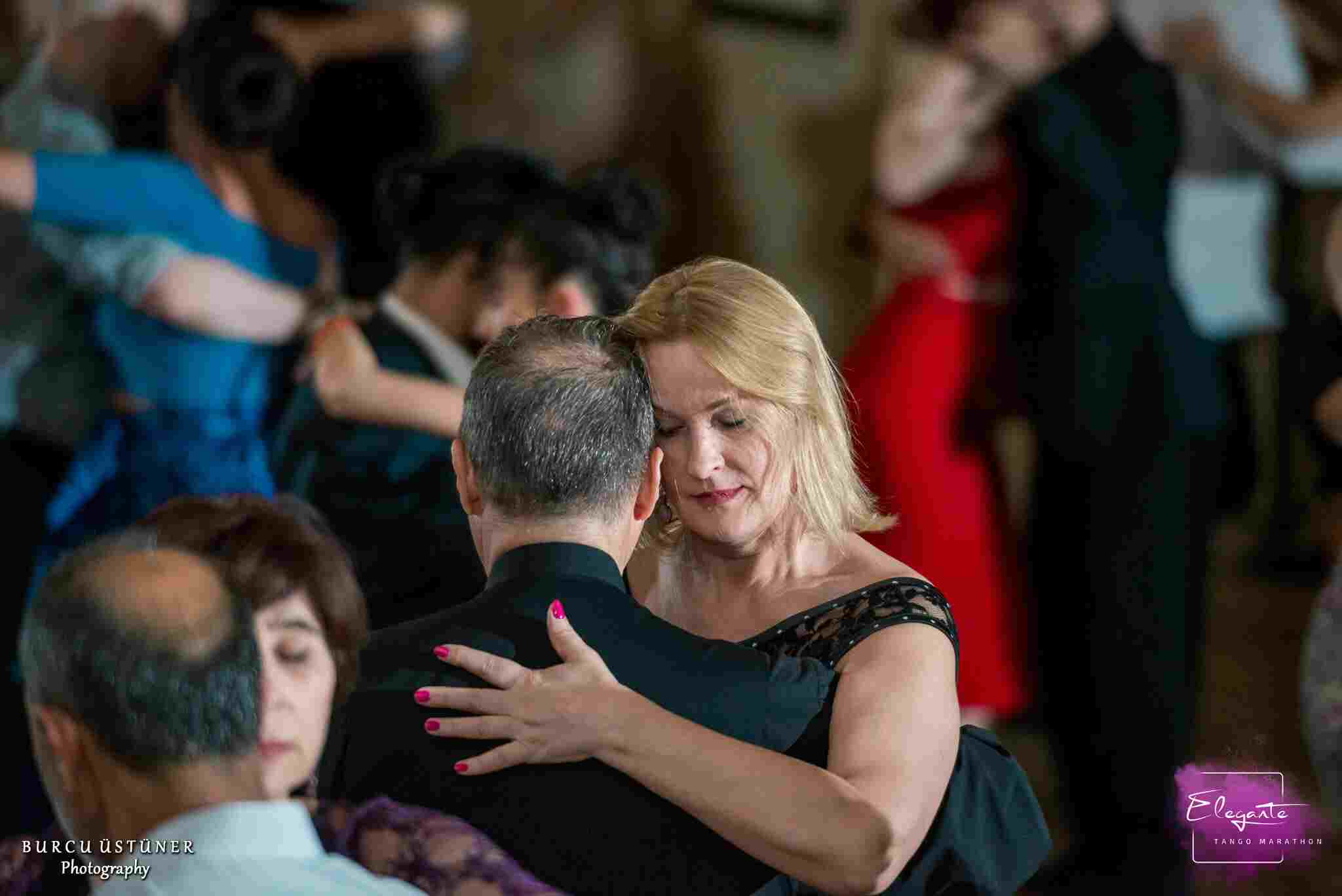 Milonga Images