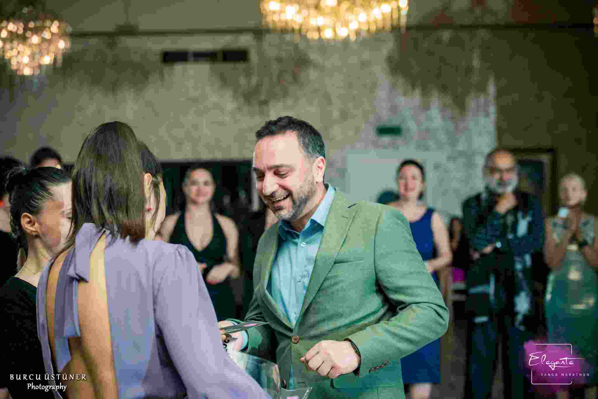 Milonga Images