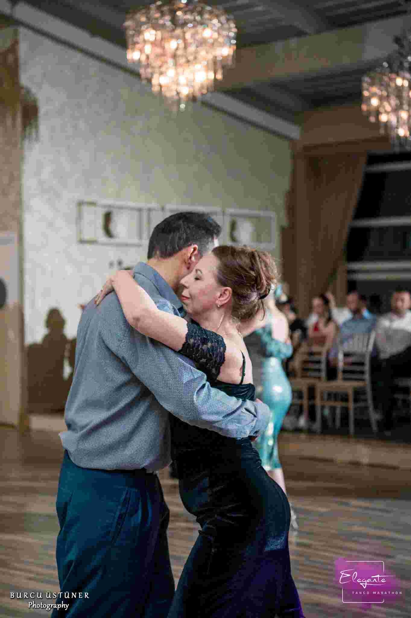 Milonga Images