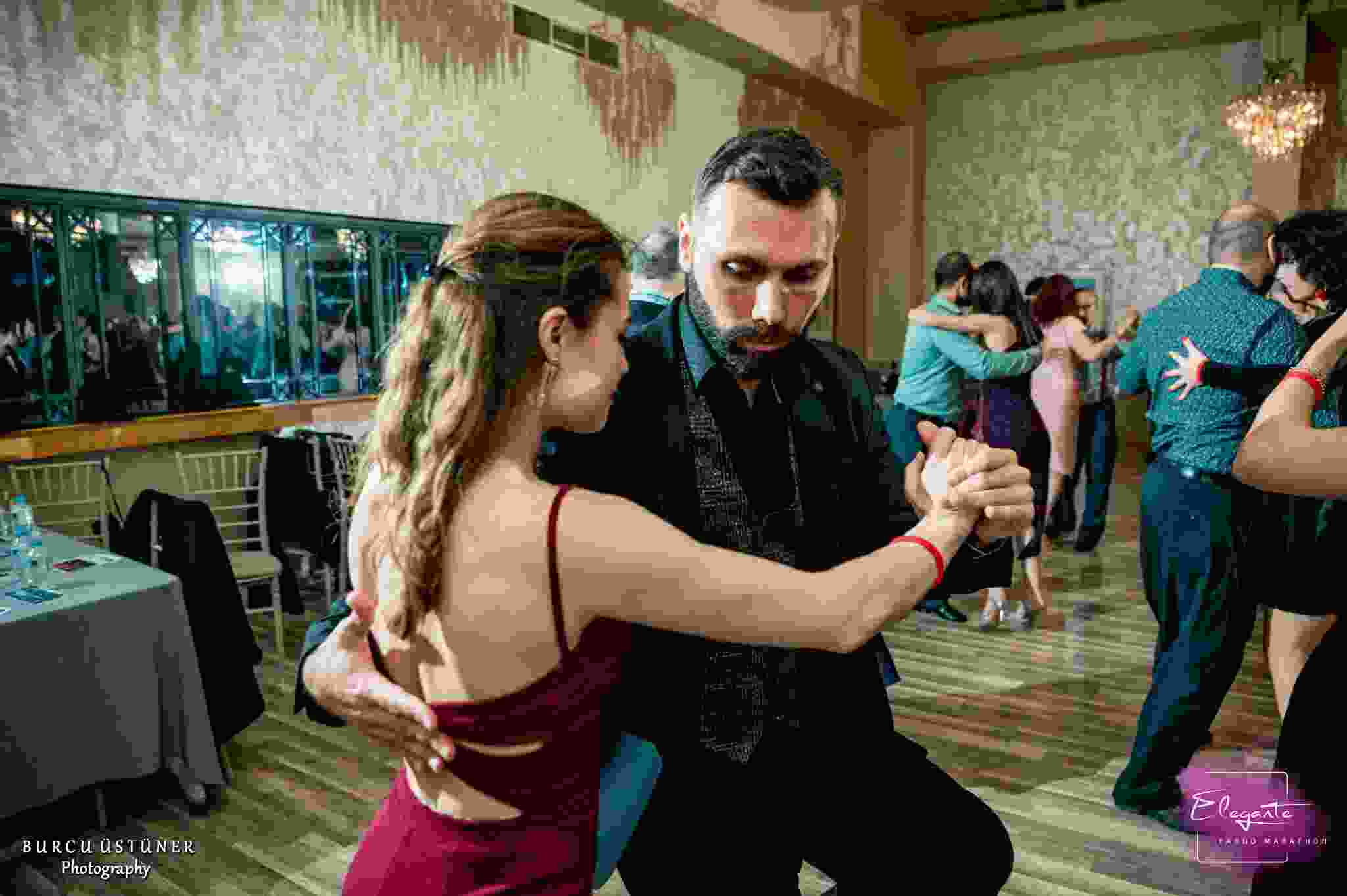 Milonga Images
