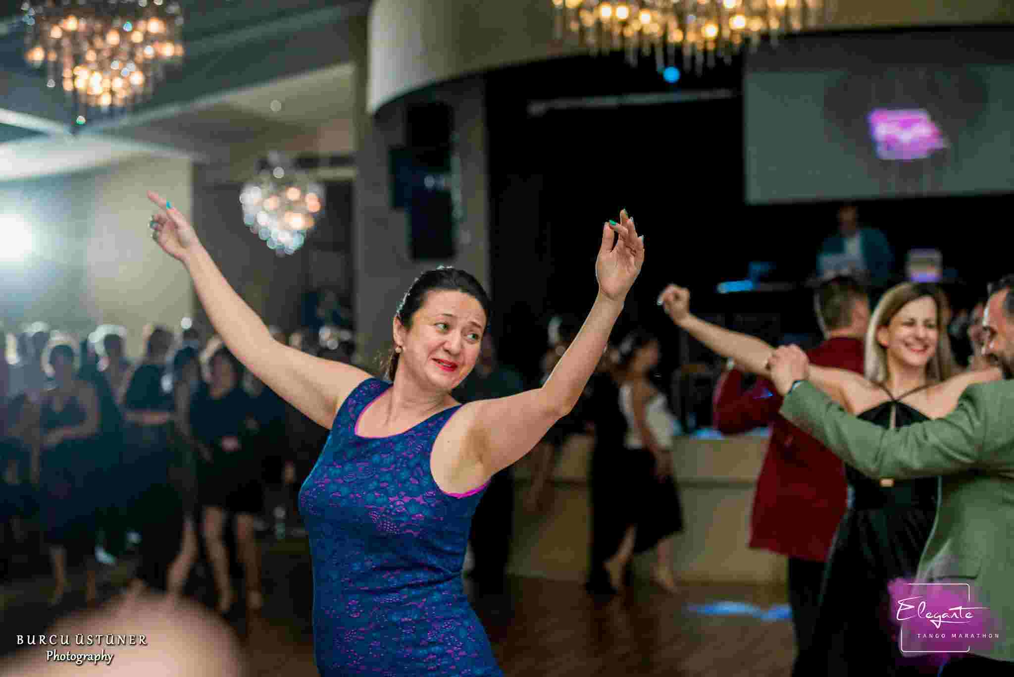Milonga Images