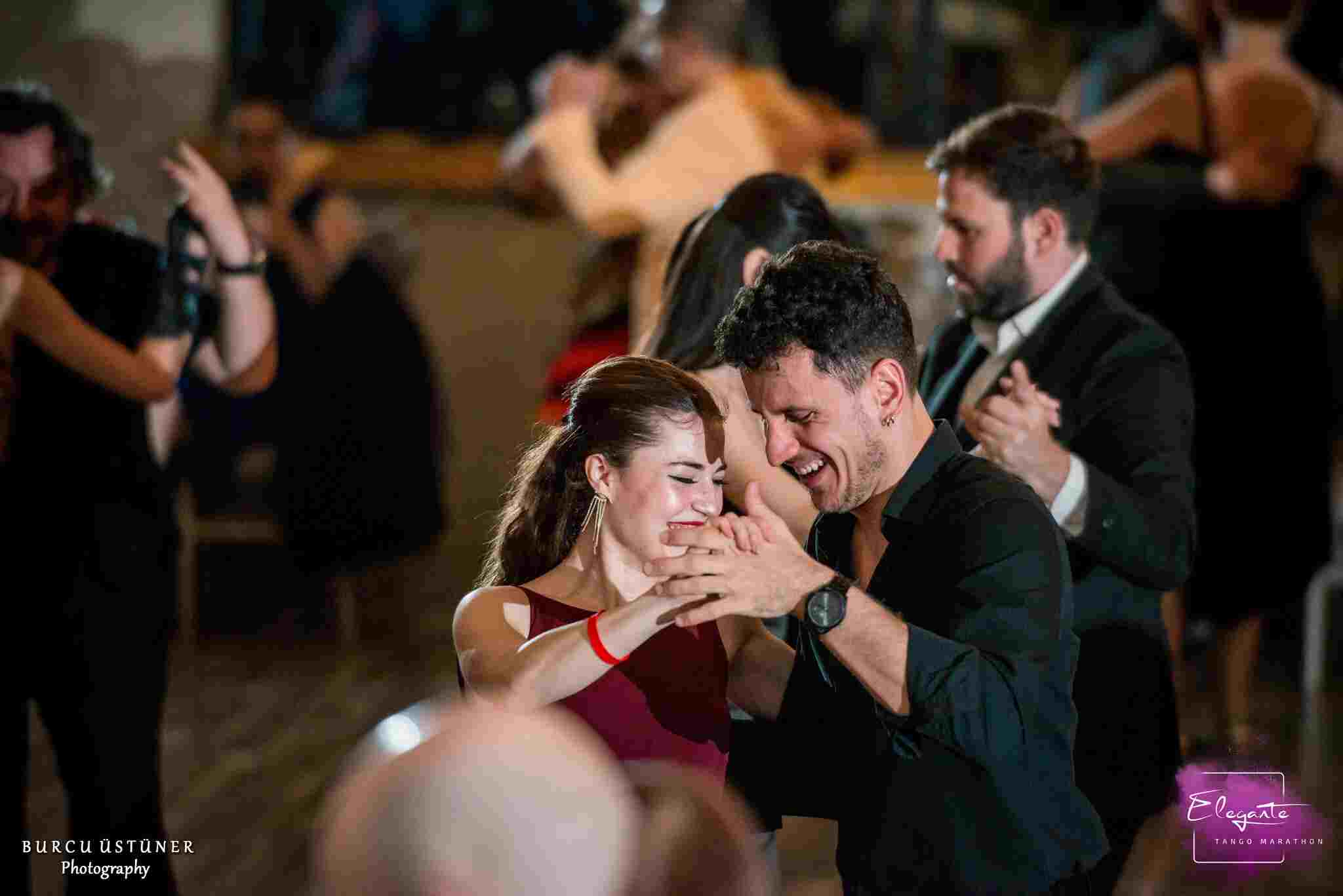 Milonga Images