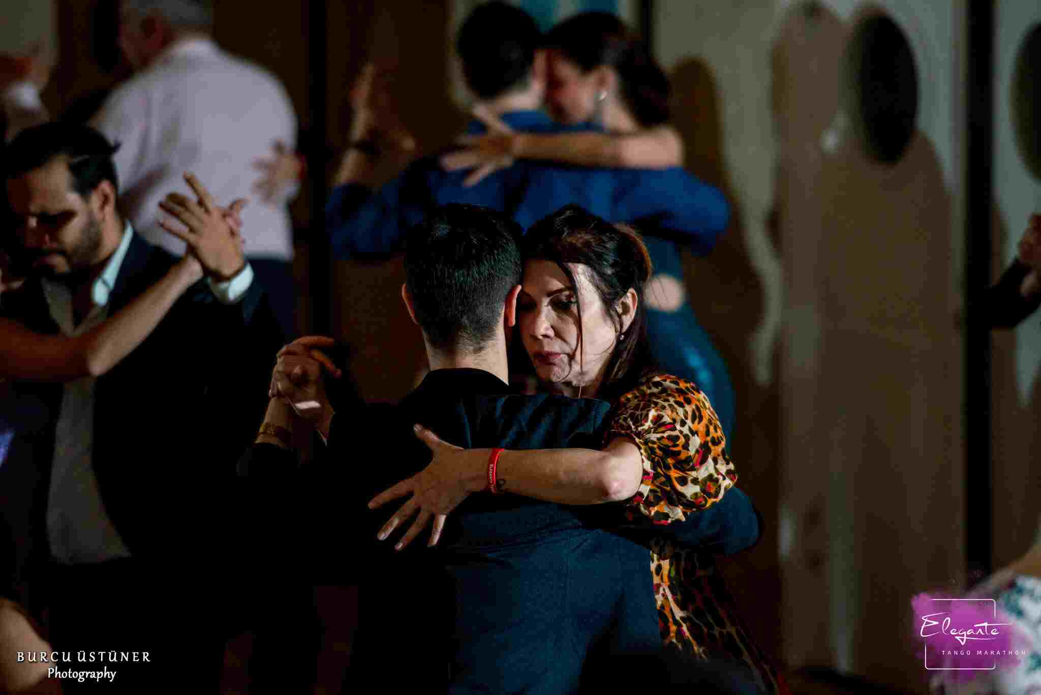 Milonga Images