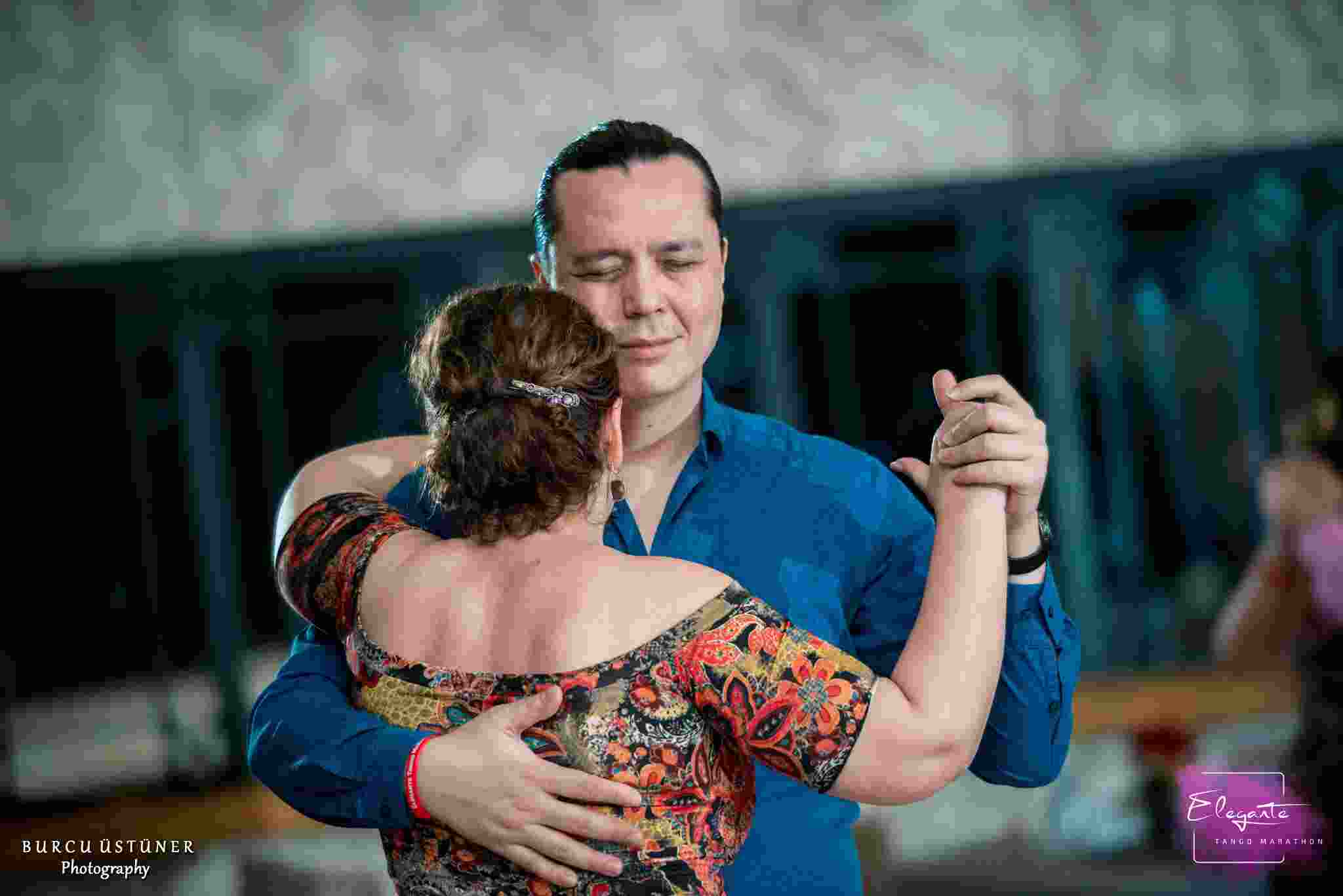 Milonga Images