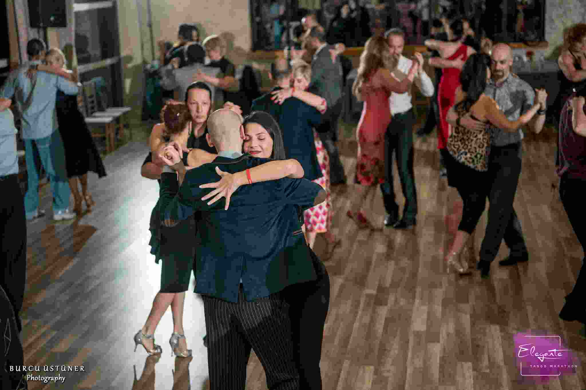Milonga Images