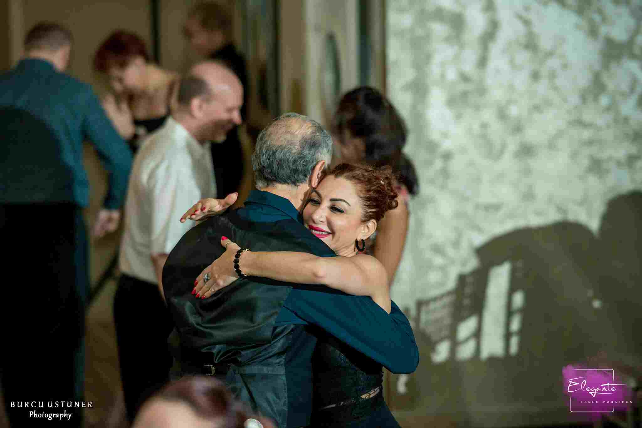Milonga Images