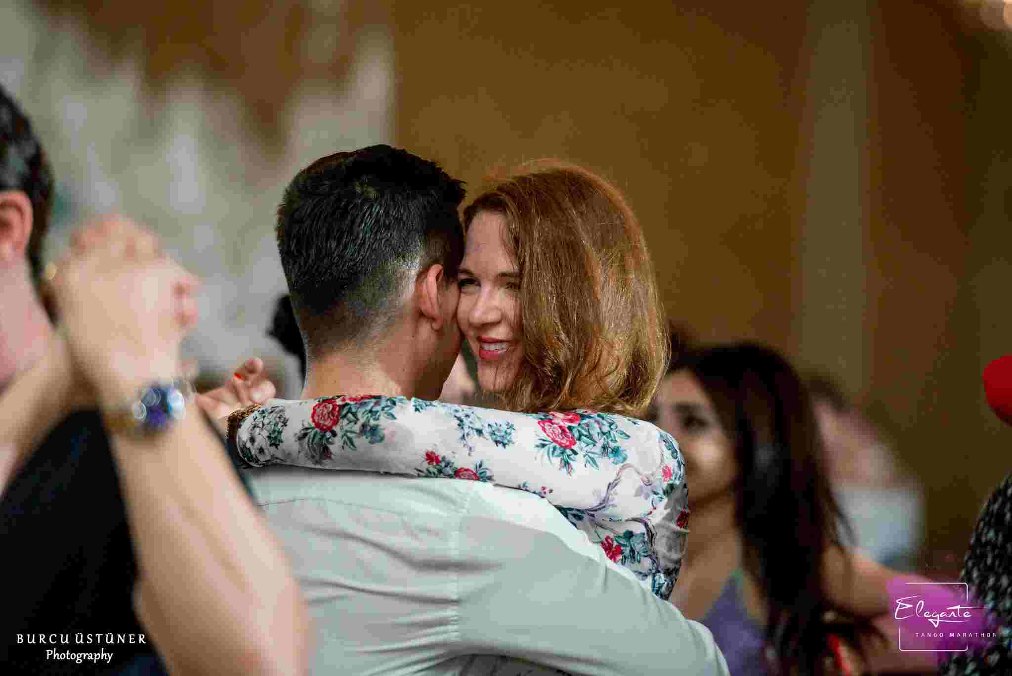 Milonga Images