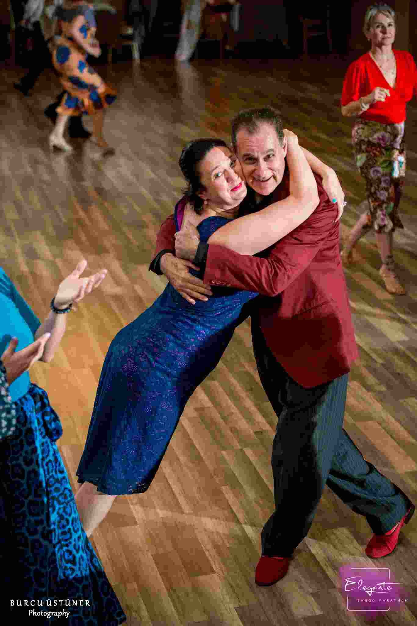Milonga Images