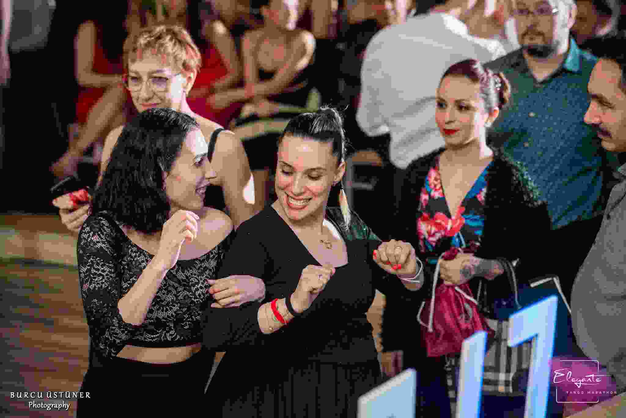 Milonga Images