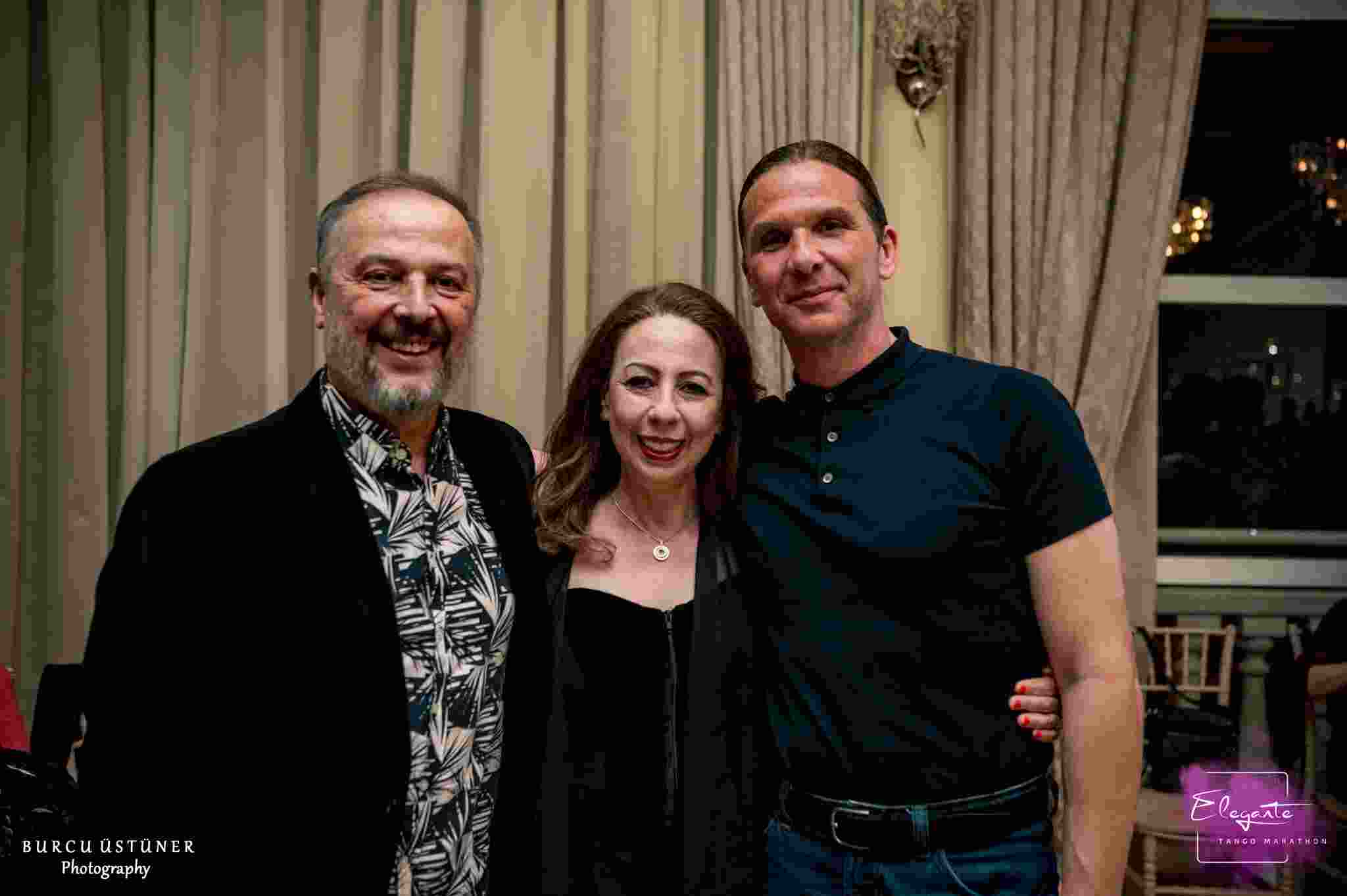 Milonga Images