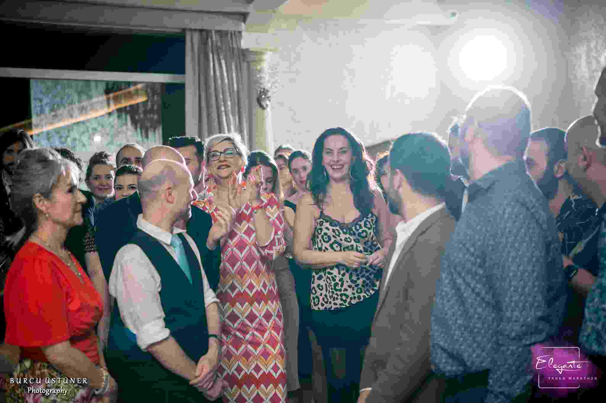 Milonga Images
