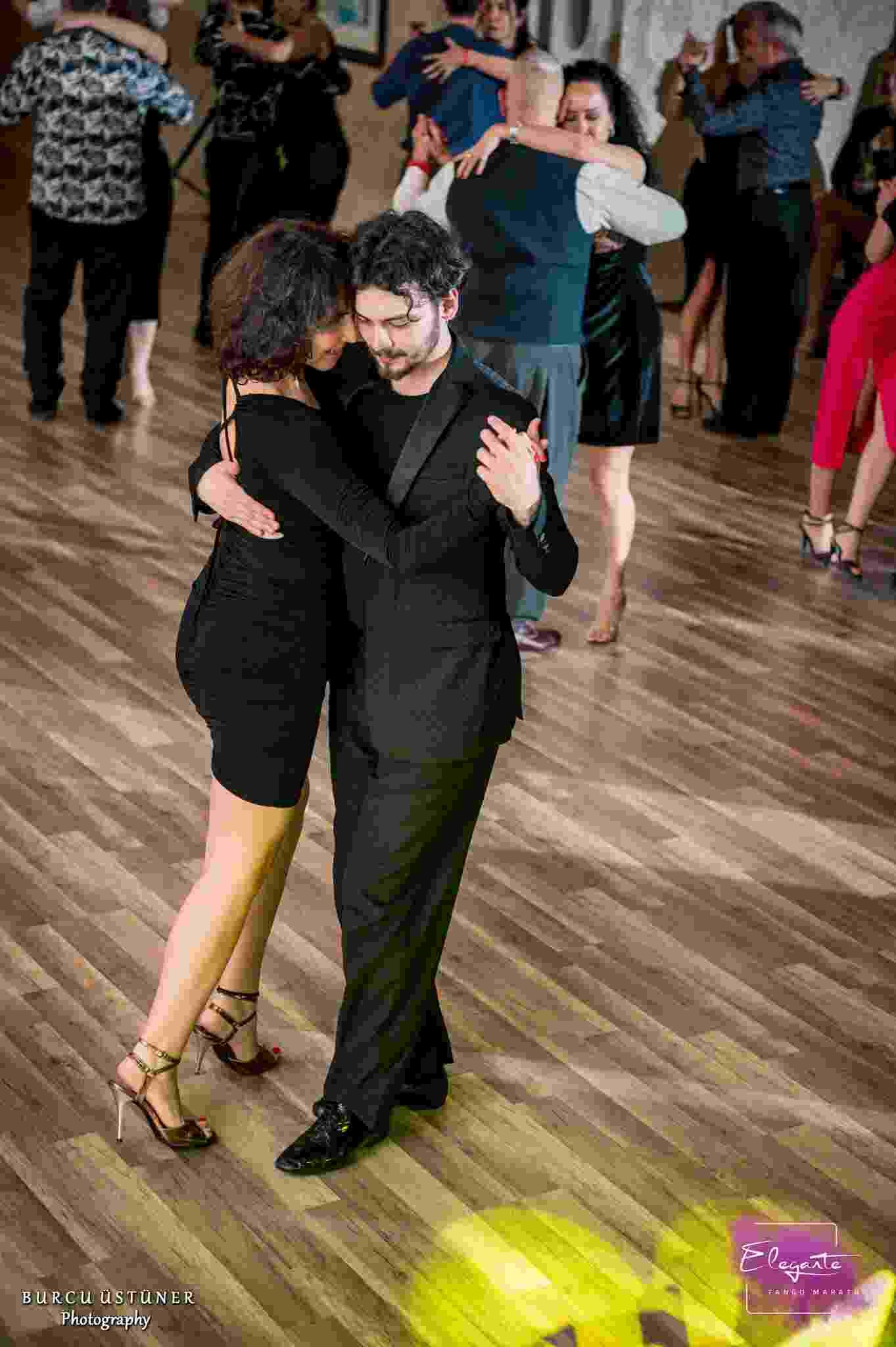 Milonga Images