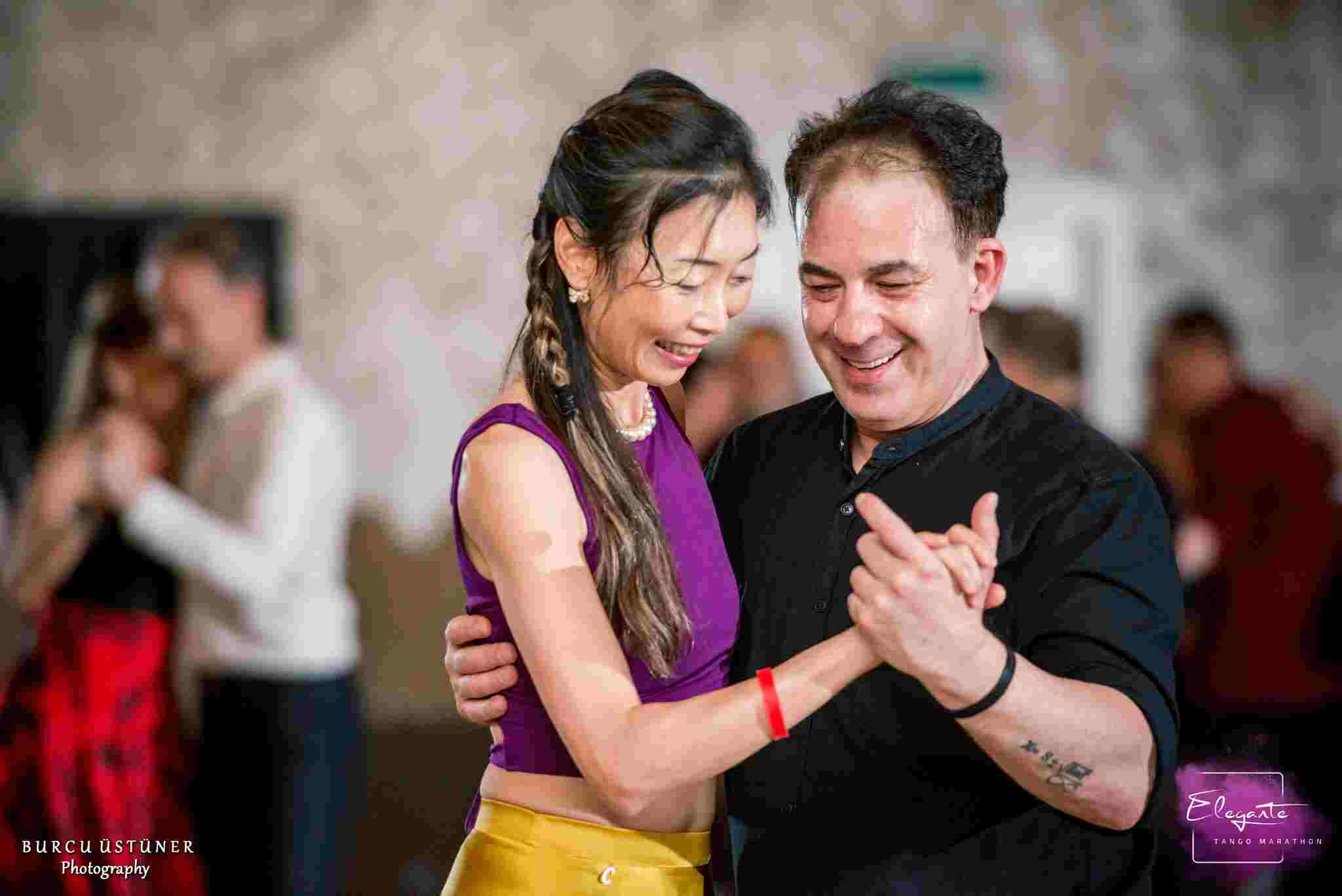 Milonga Images