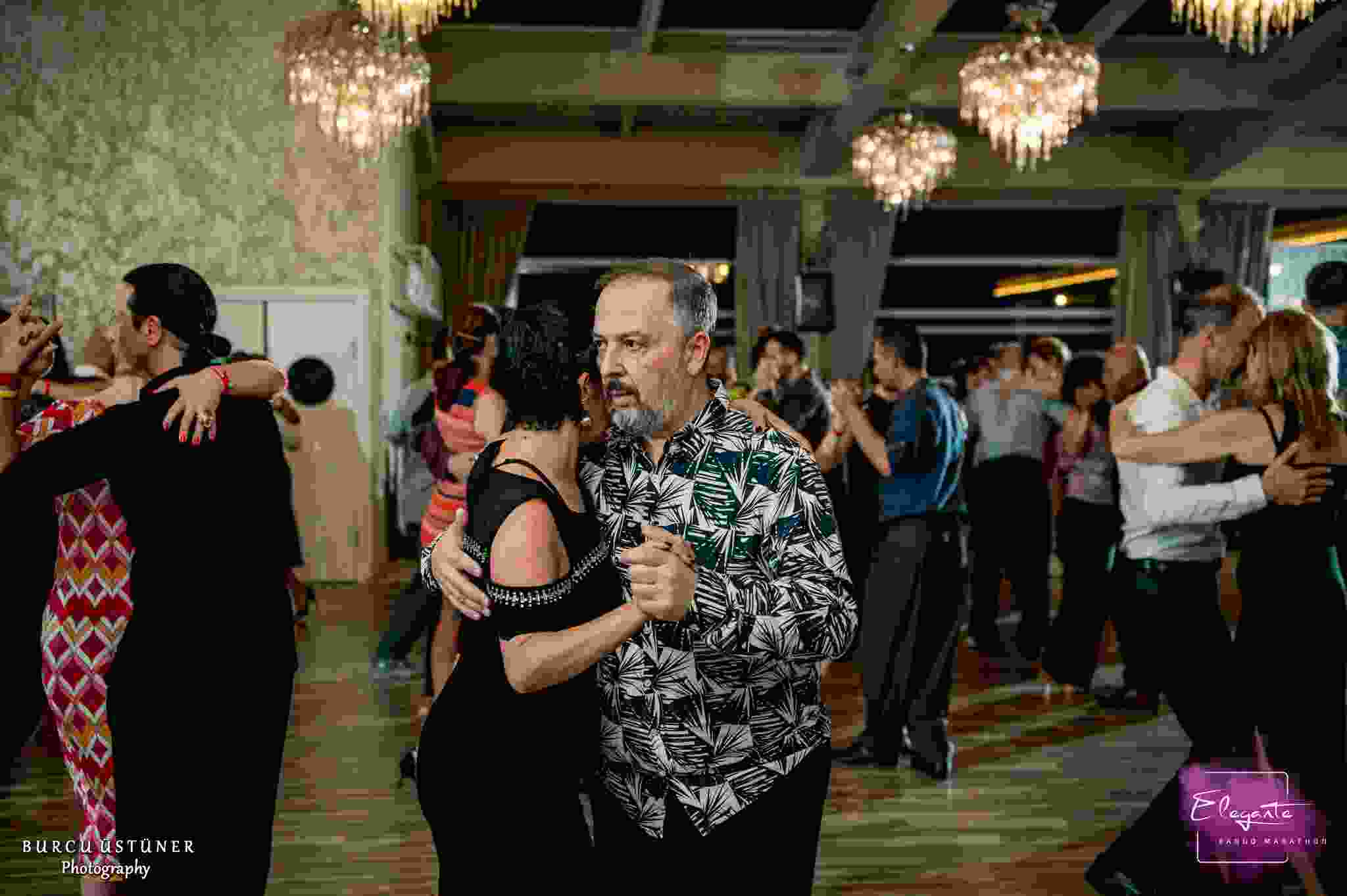 Milonga Images