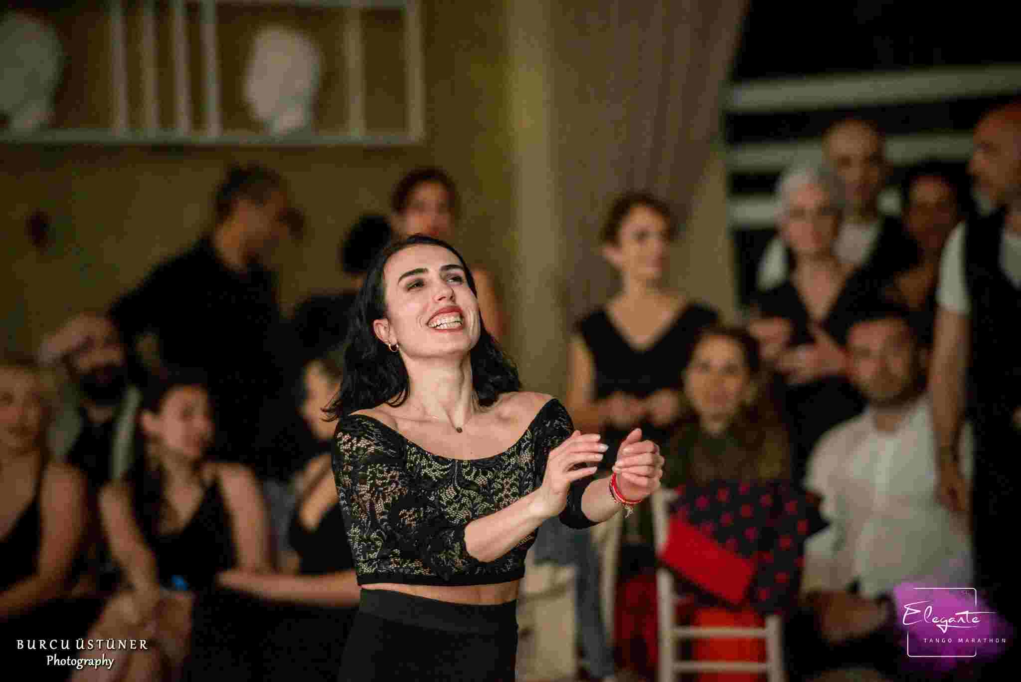 Milonga Images