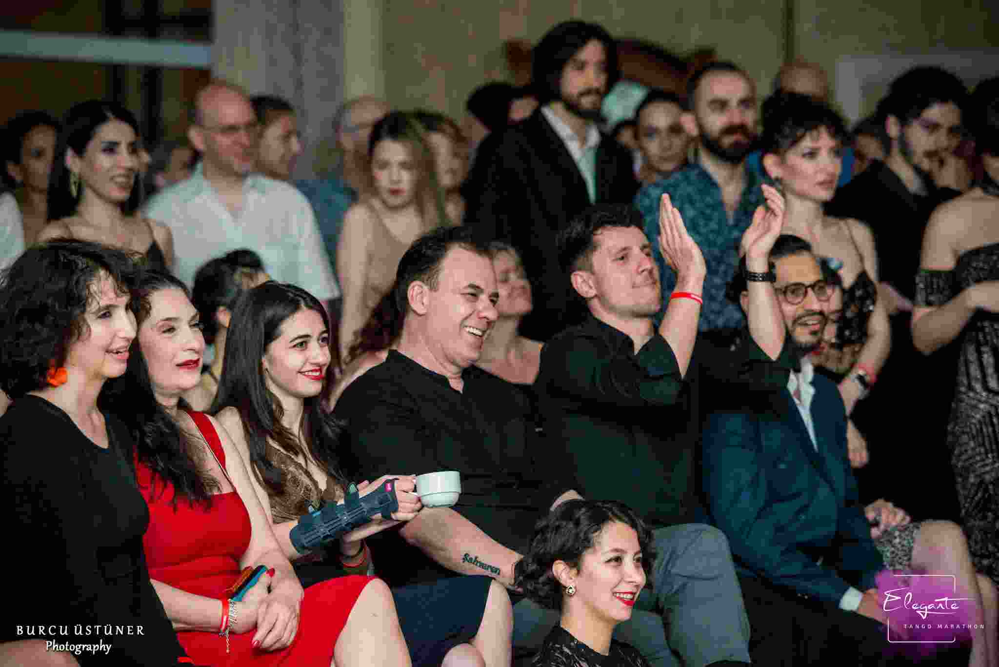 Milonga Images