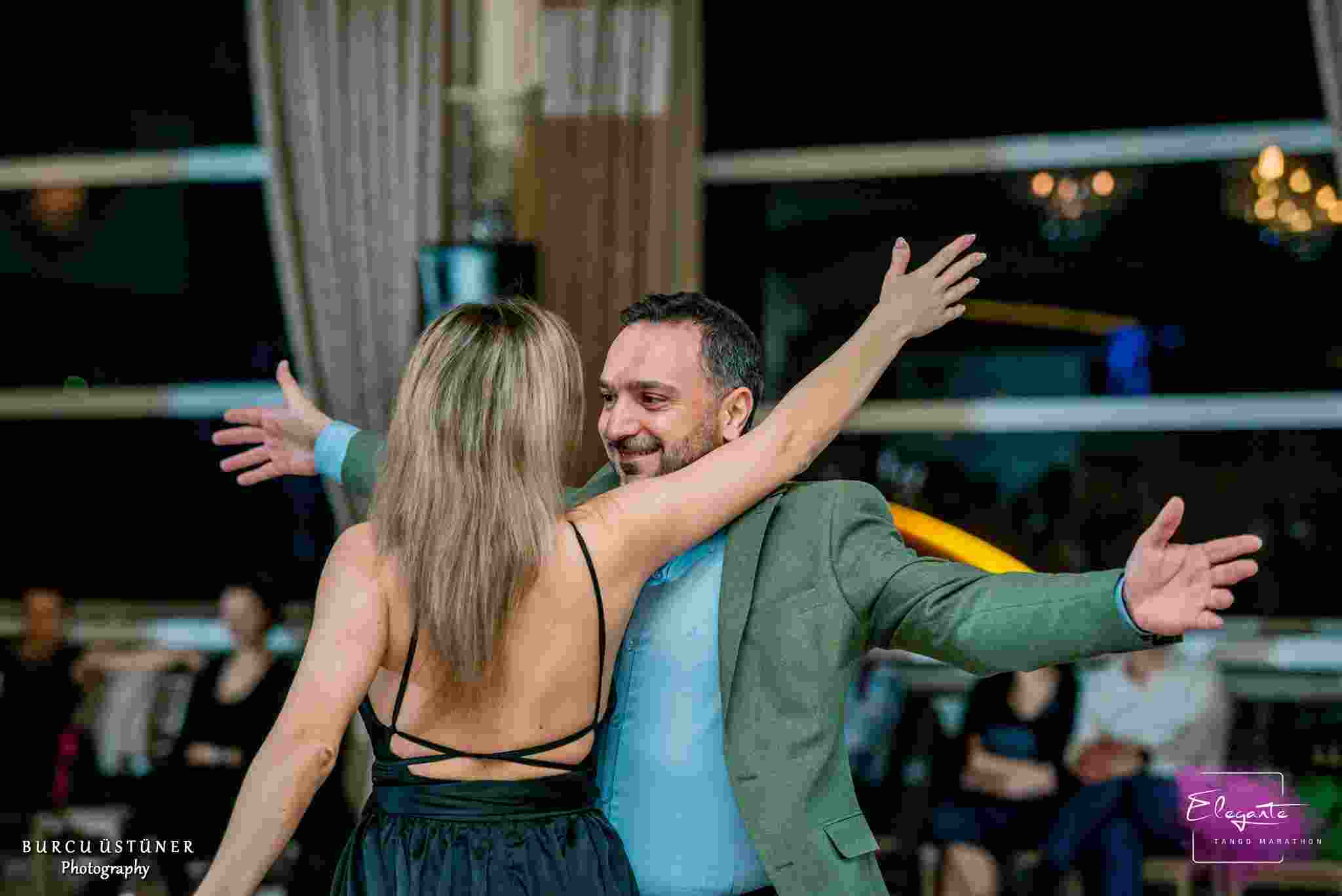 Milonga Images