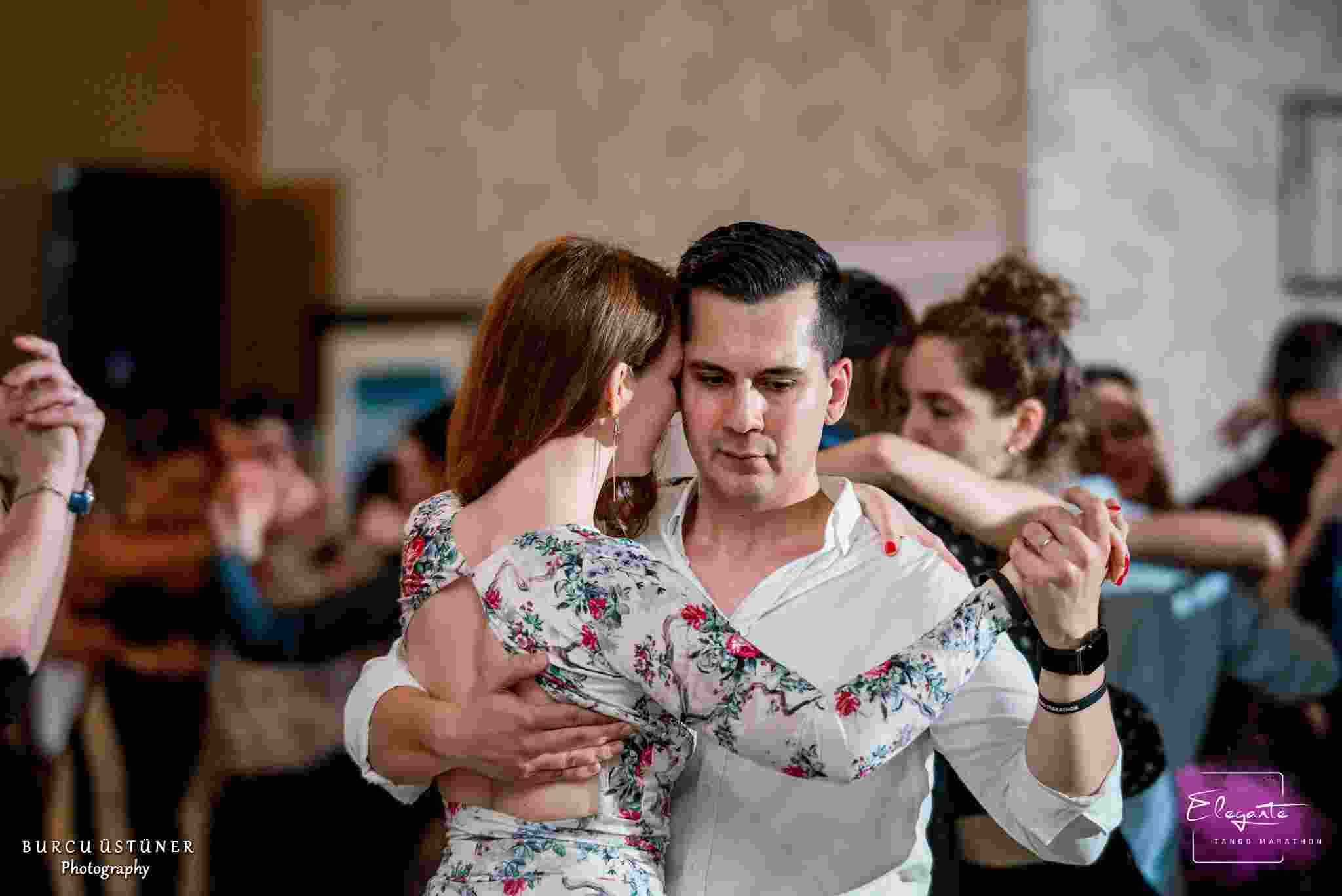 Milonga Images