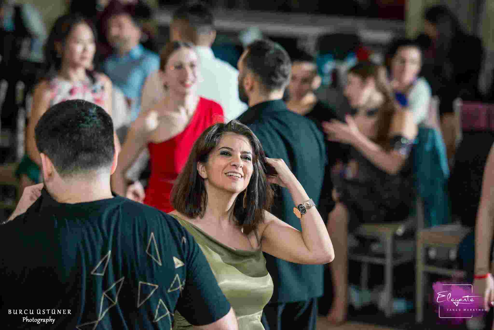 Milonga Images