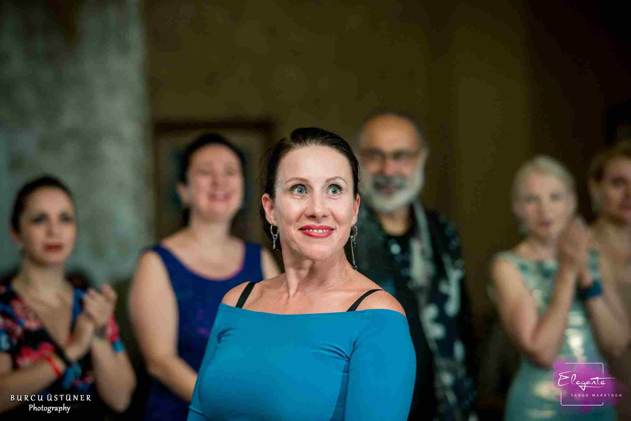 Milonga Images