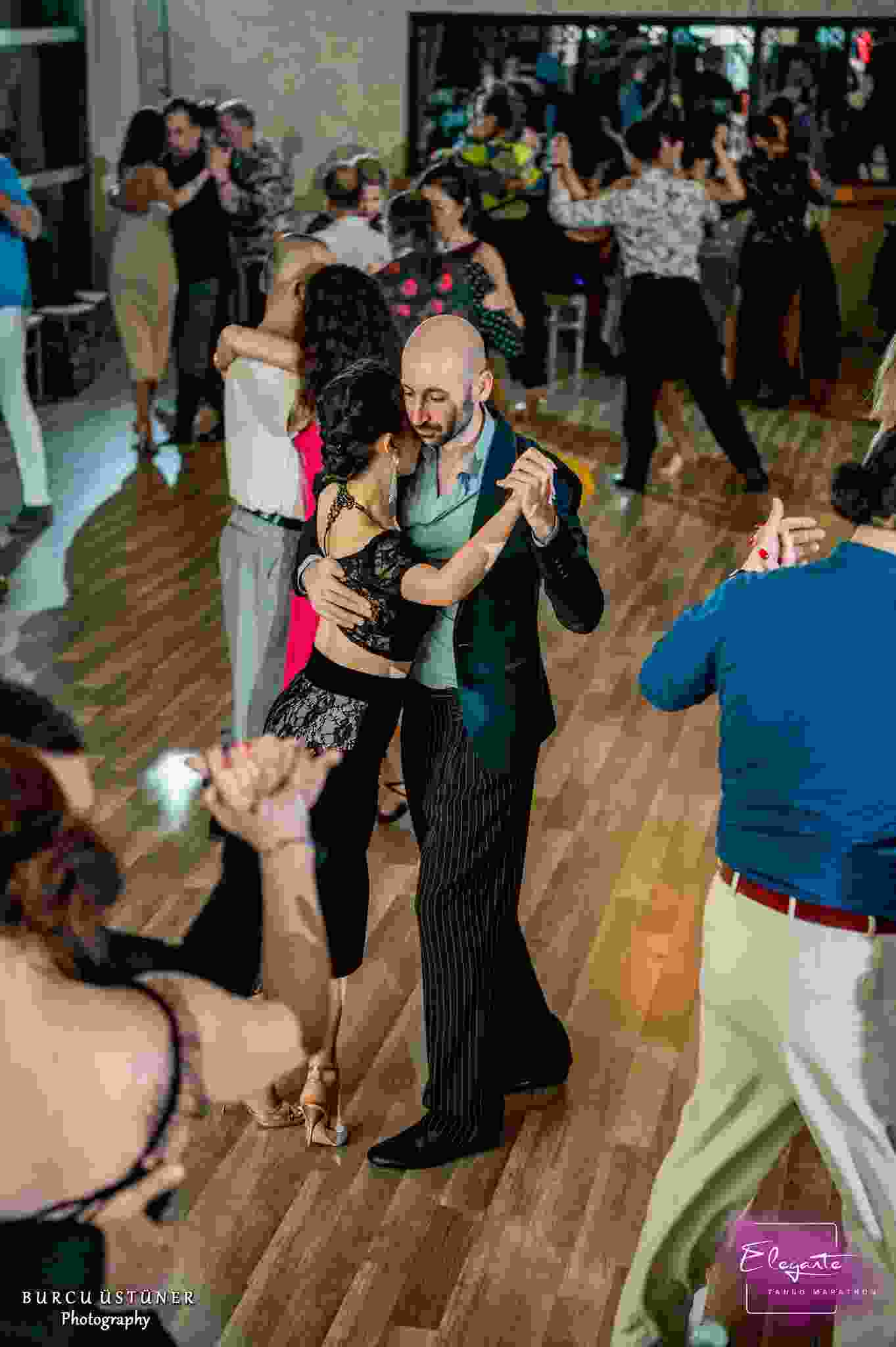 Milonga Images