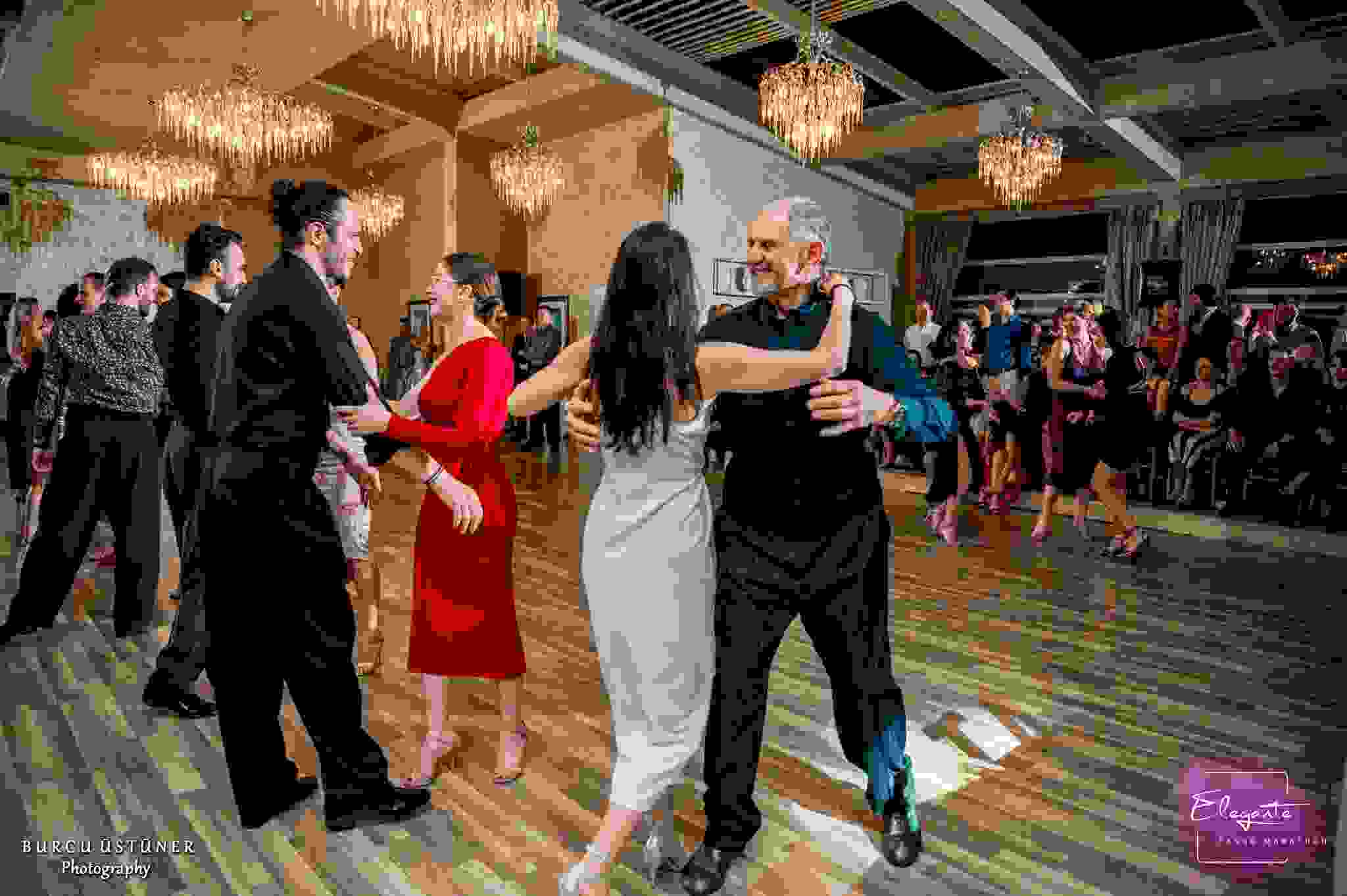 Milonga Images