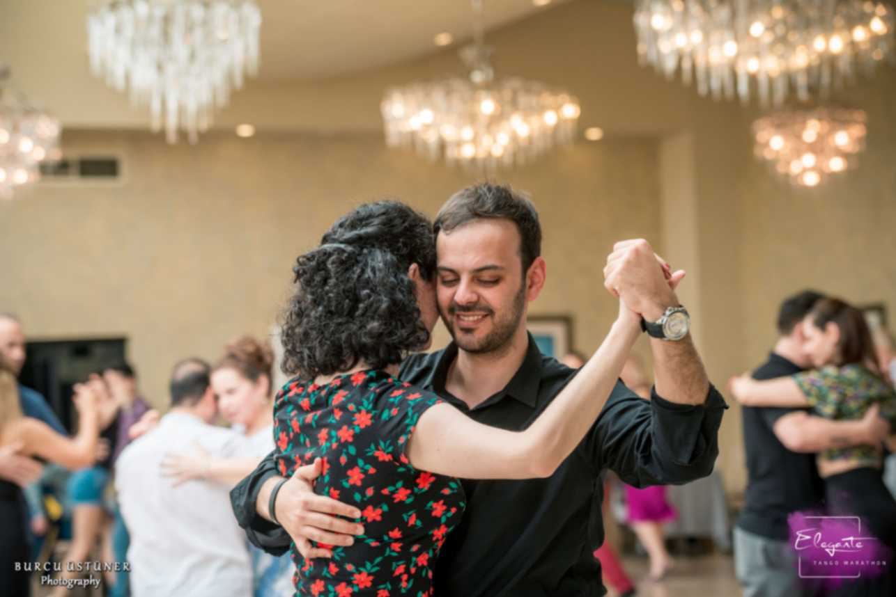 Milonga Images