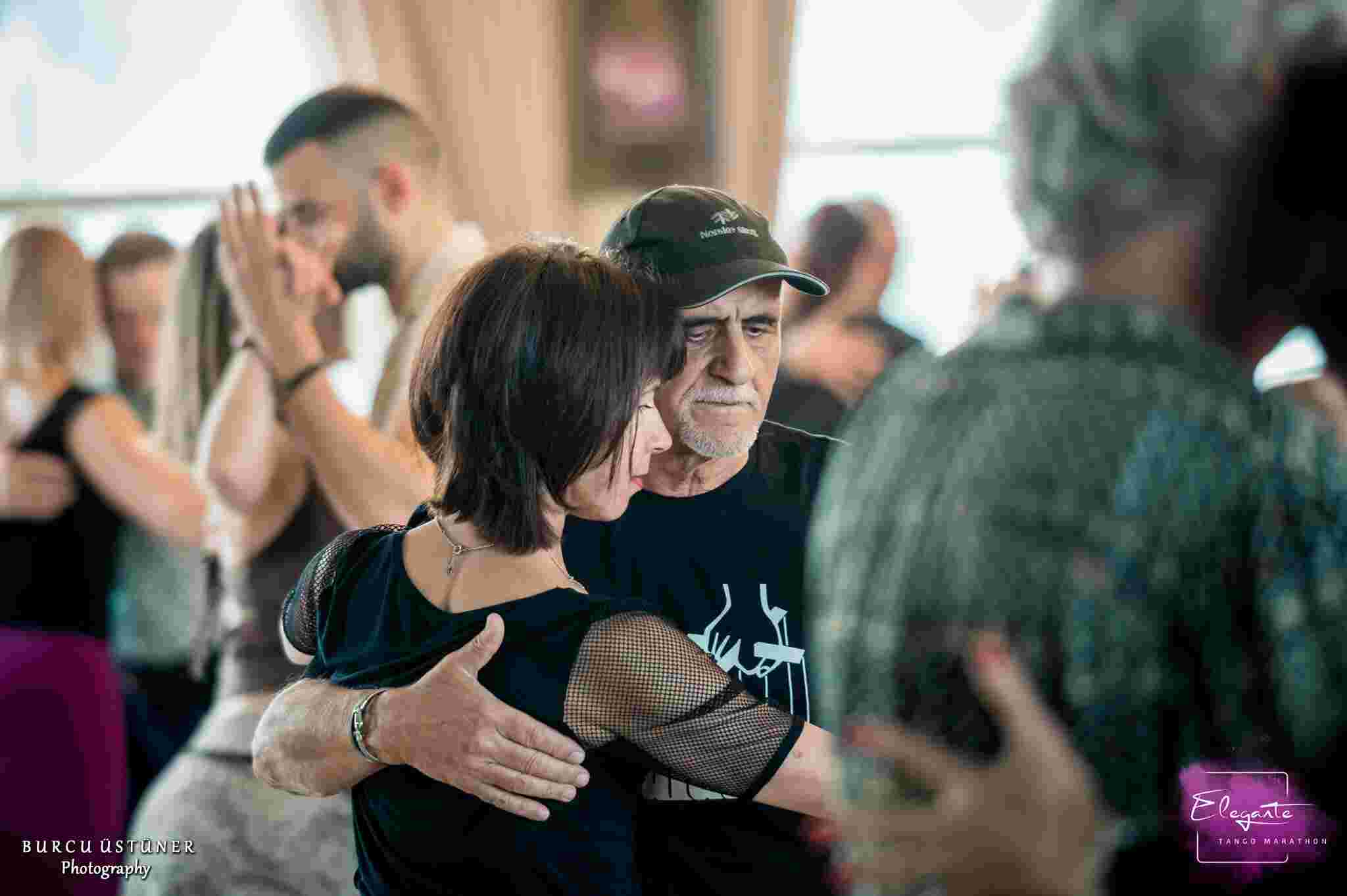 Milonga Images