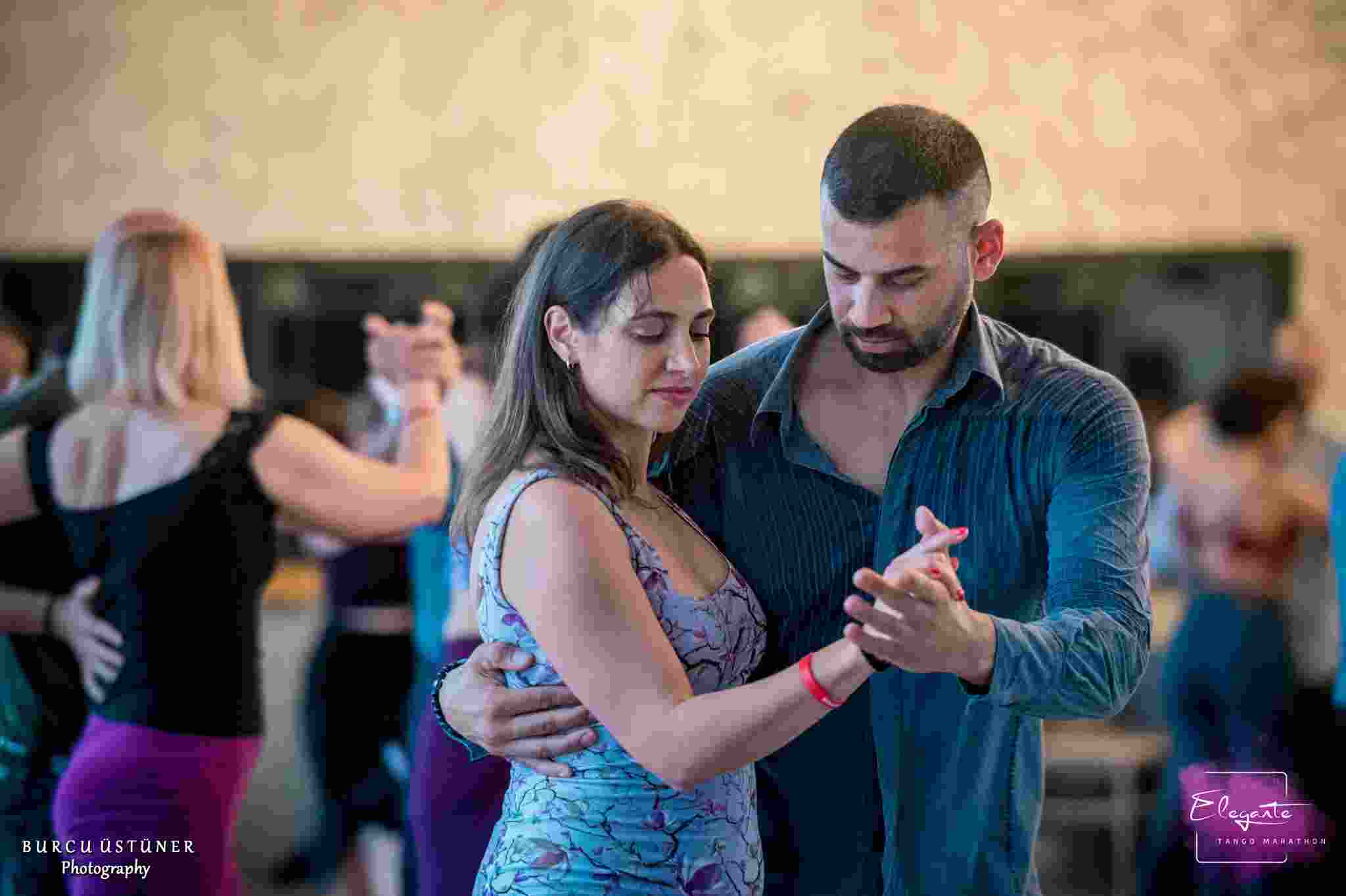 Milonga Images