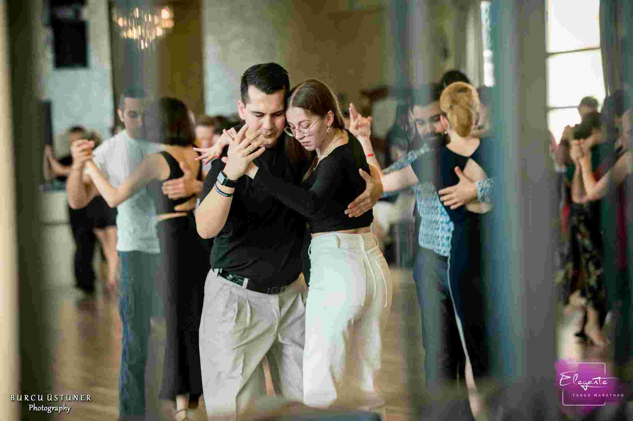 Milonga Images