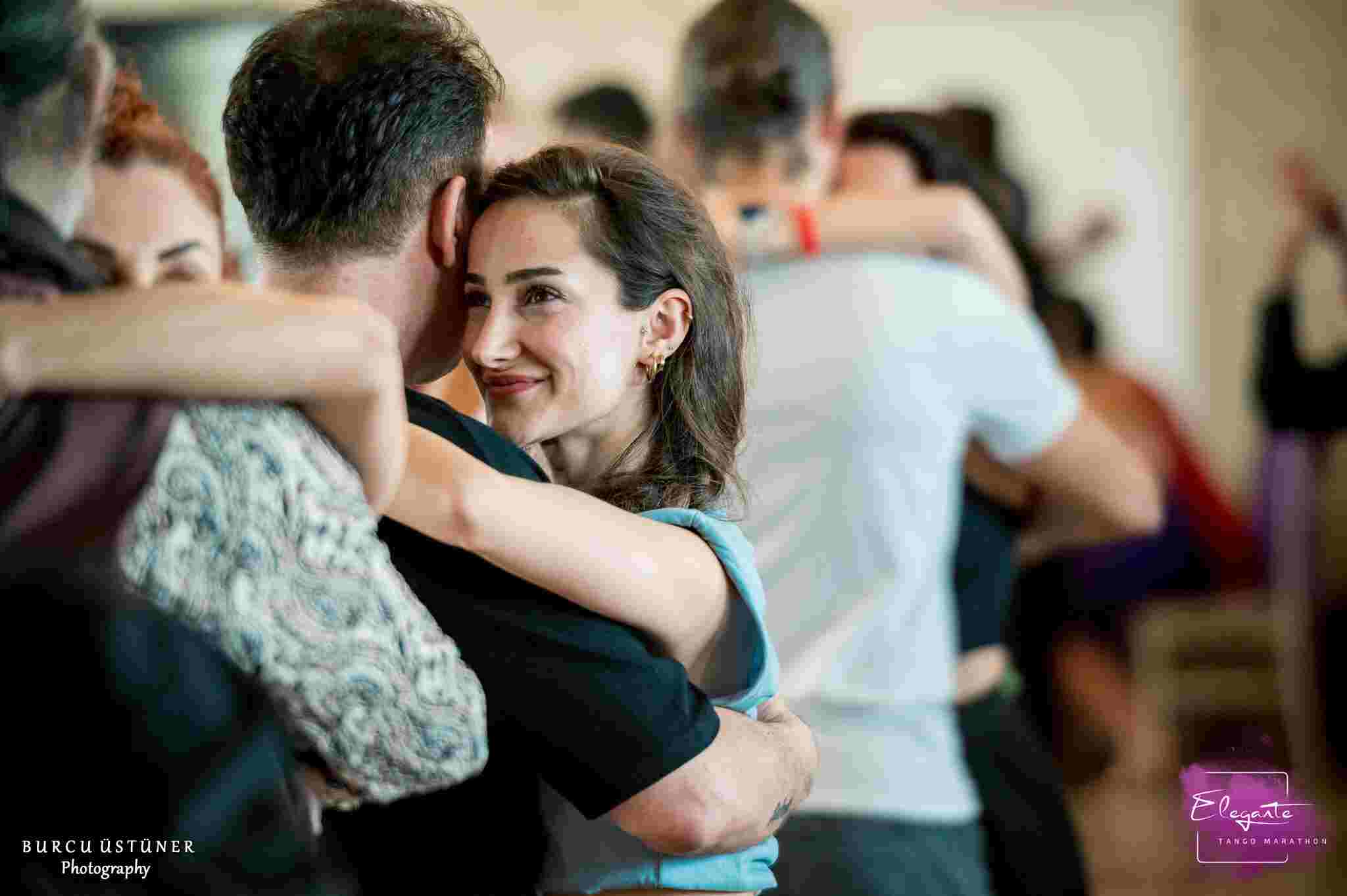 Milonga Images