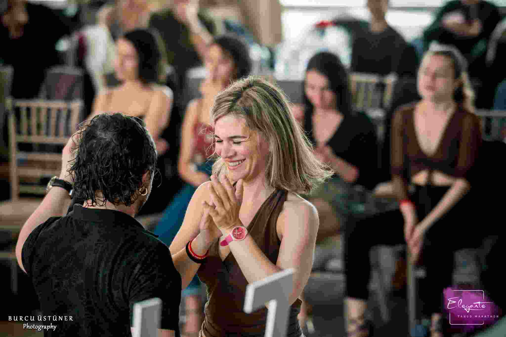 Milonga Images