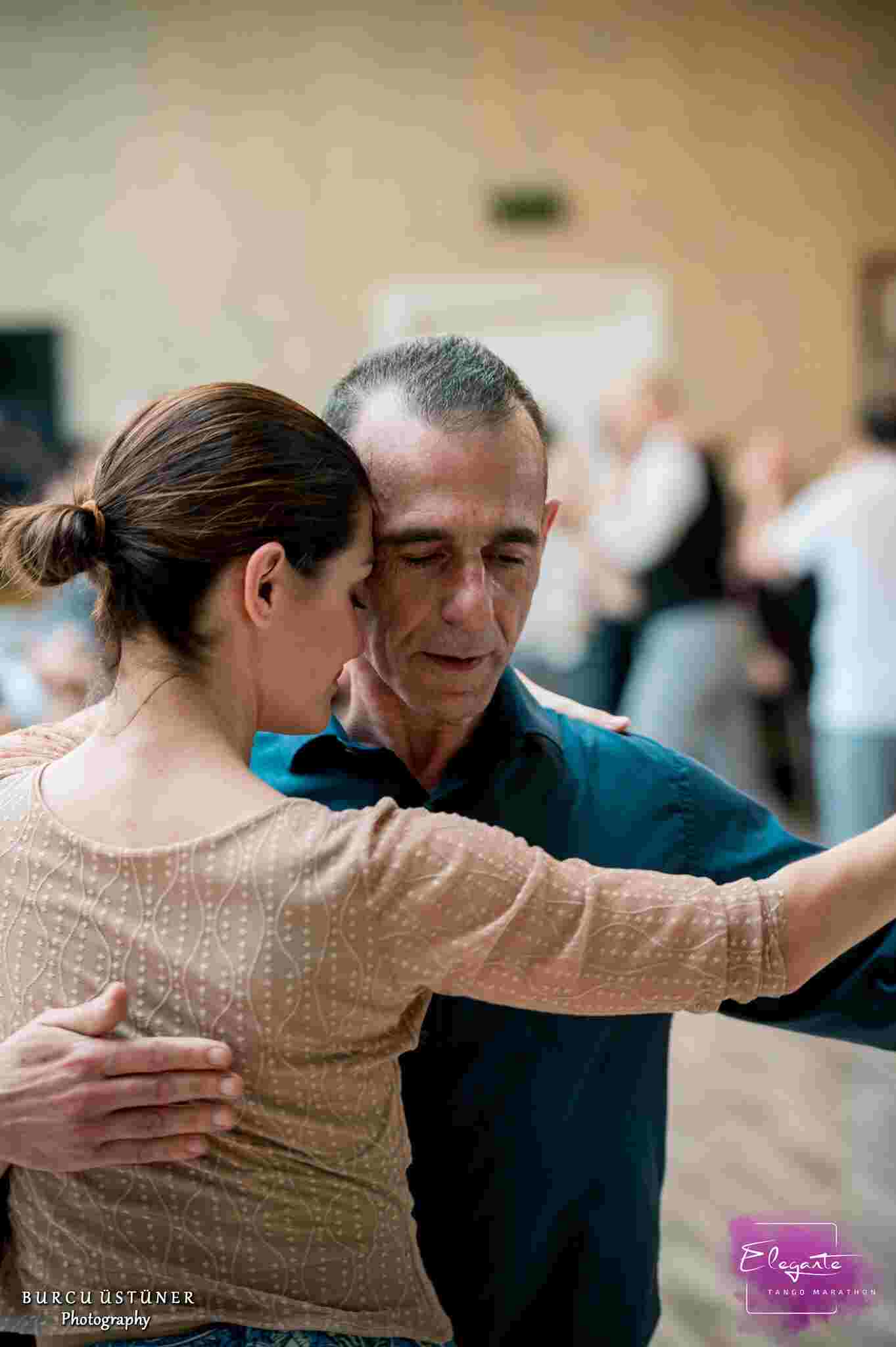 Milonga Images