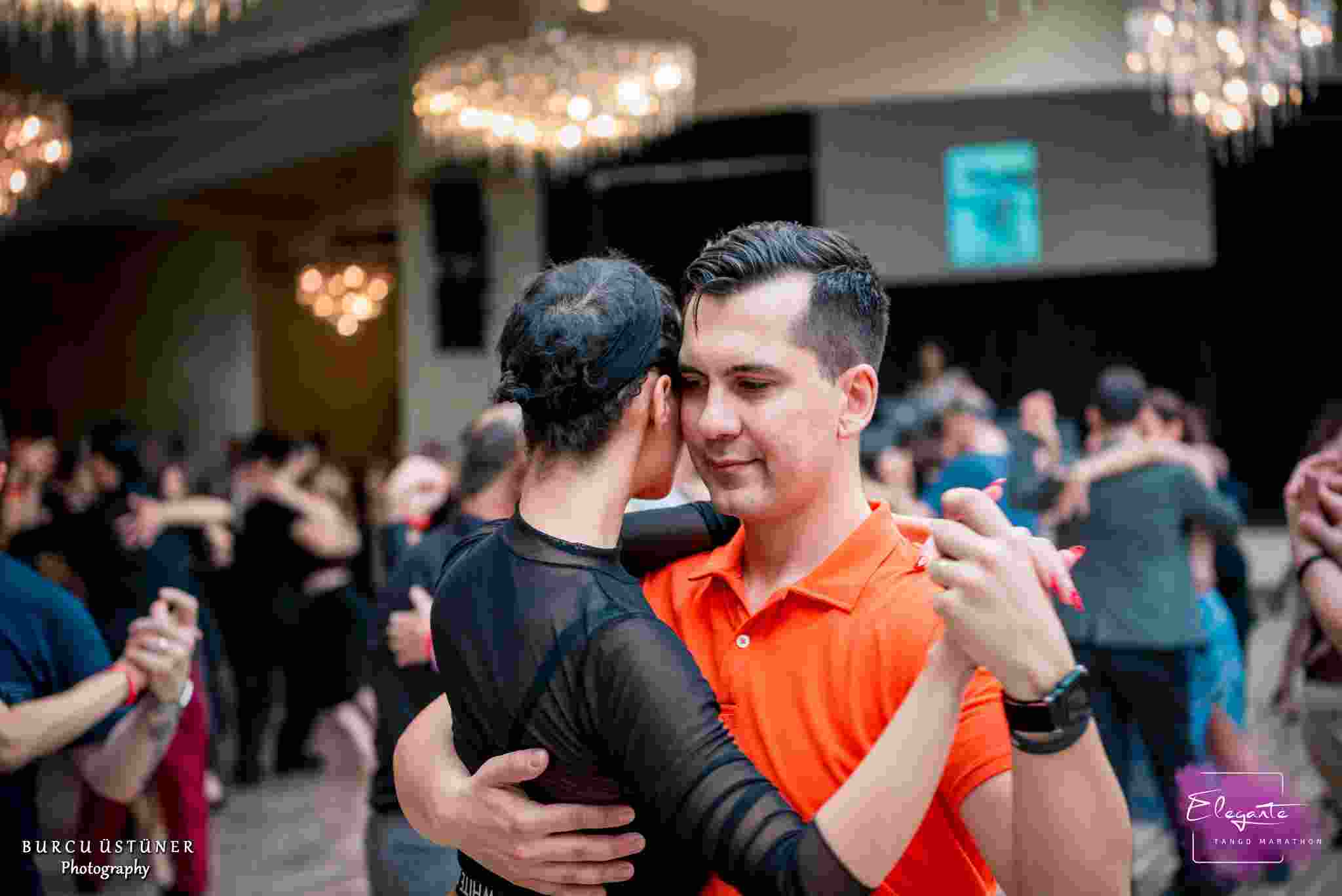 Milonga Images