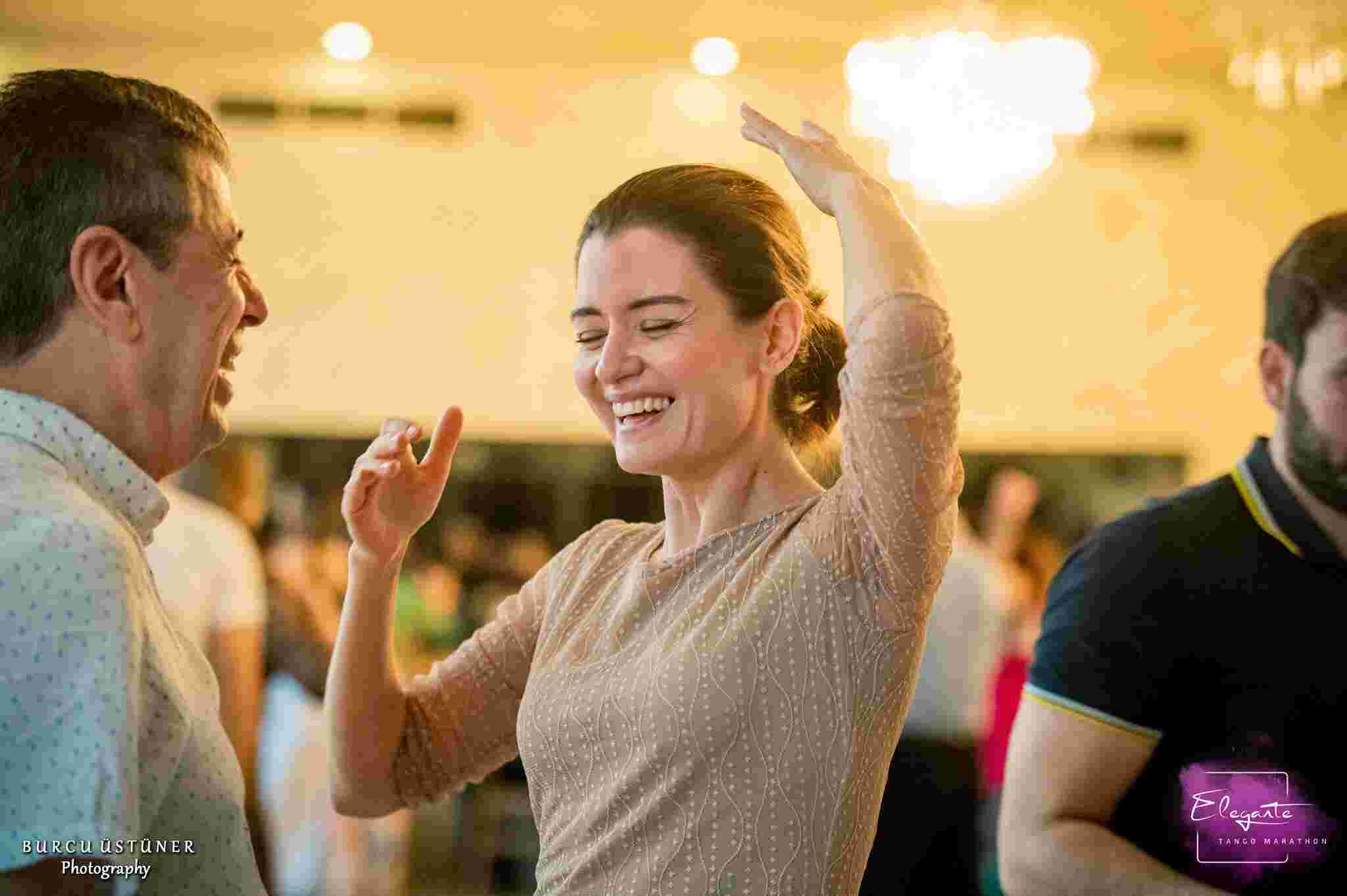 Milonga Images