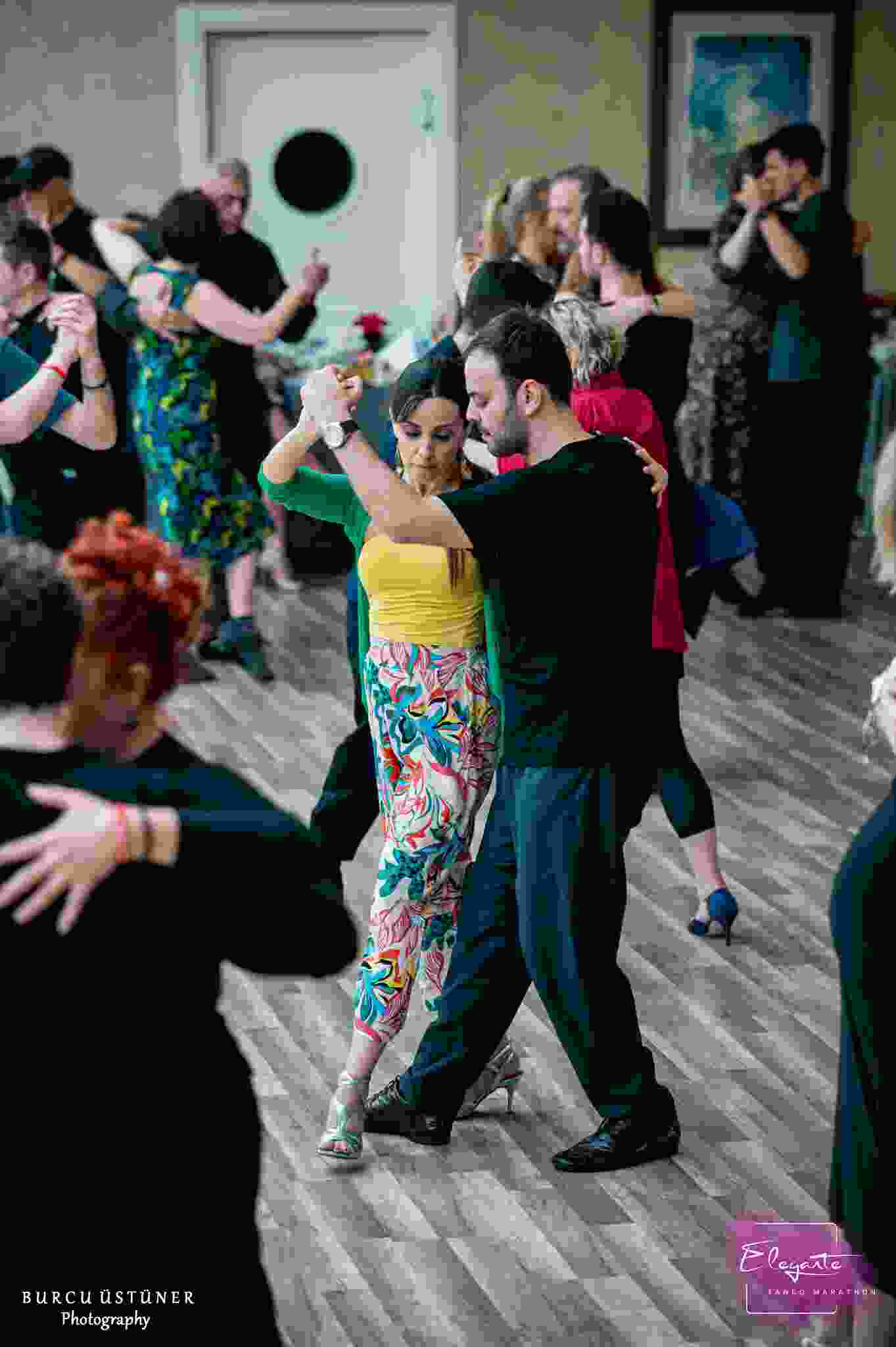 Milonga Images