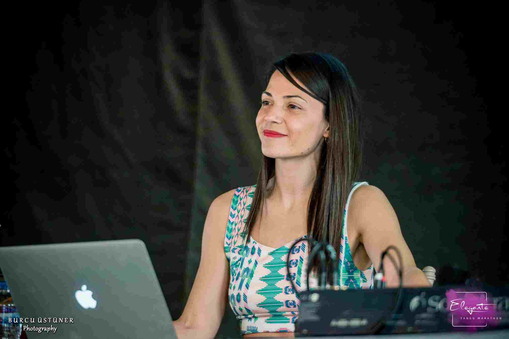 Milonga Images