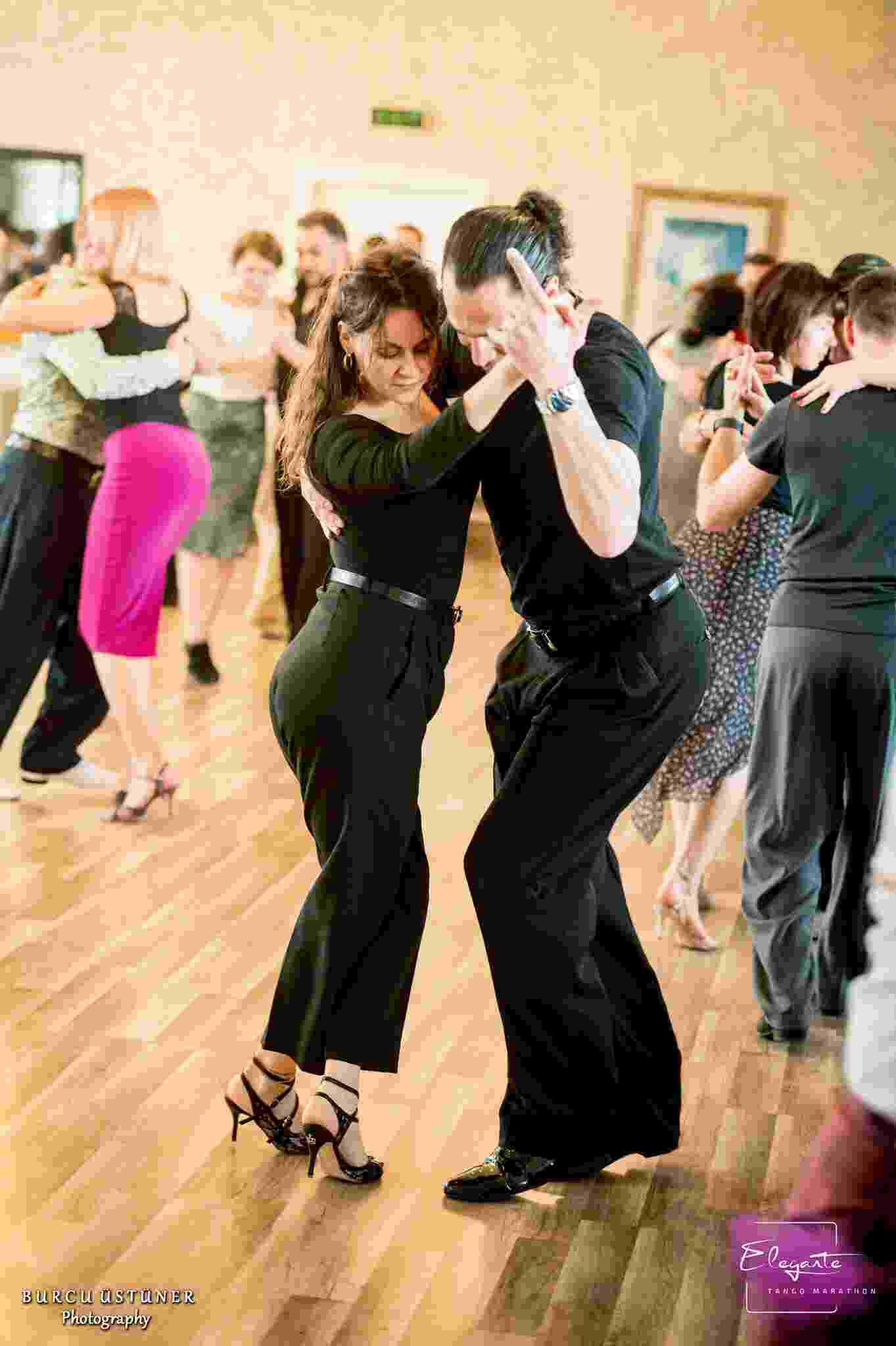 Milonga Images