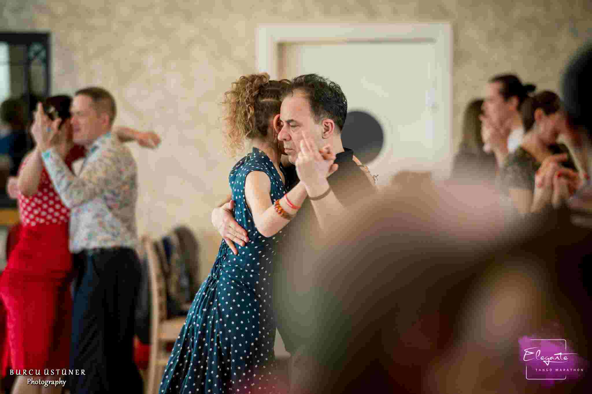 Milonga Images