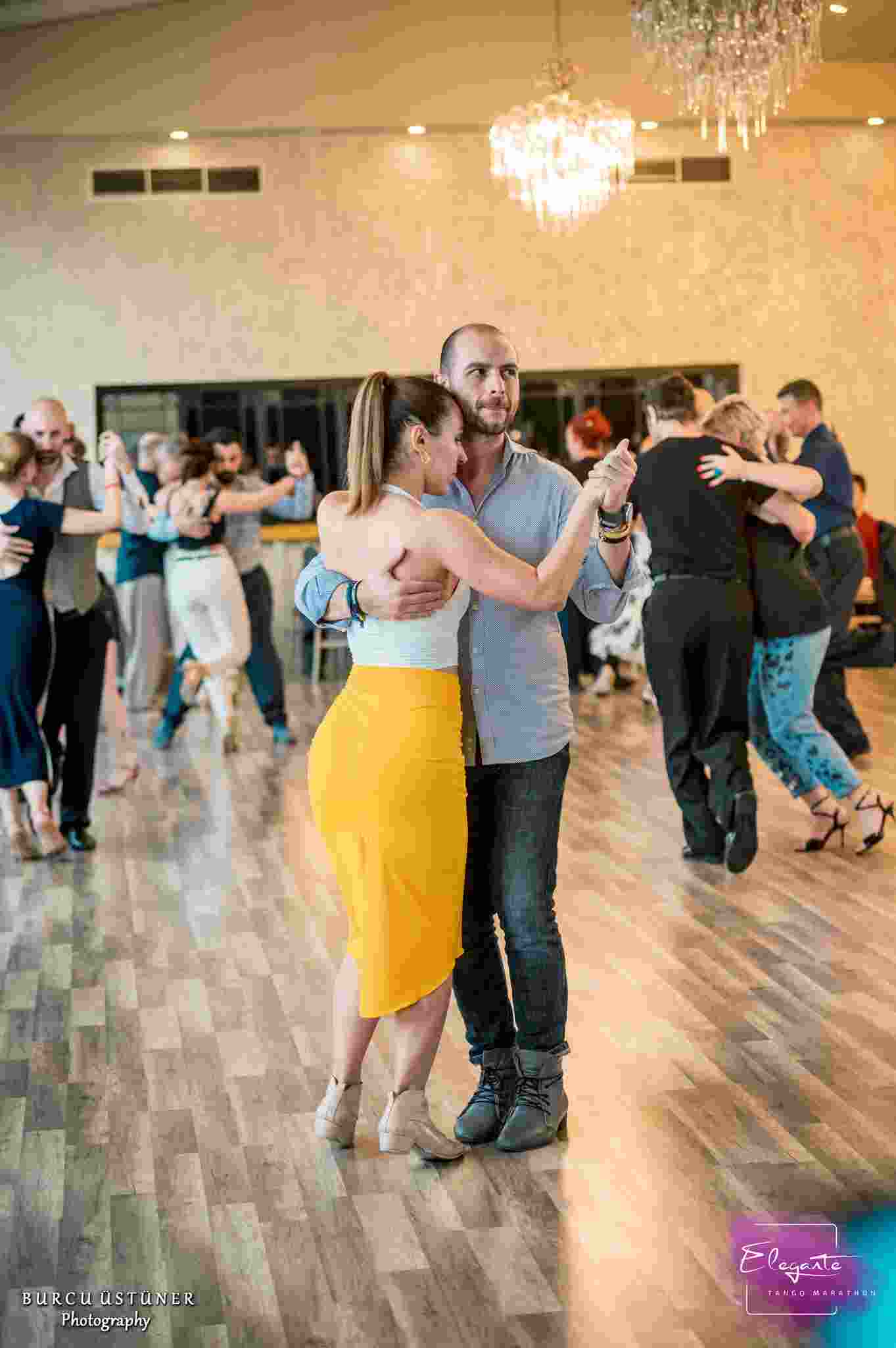Milonga Images