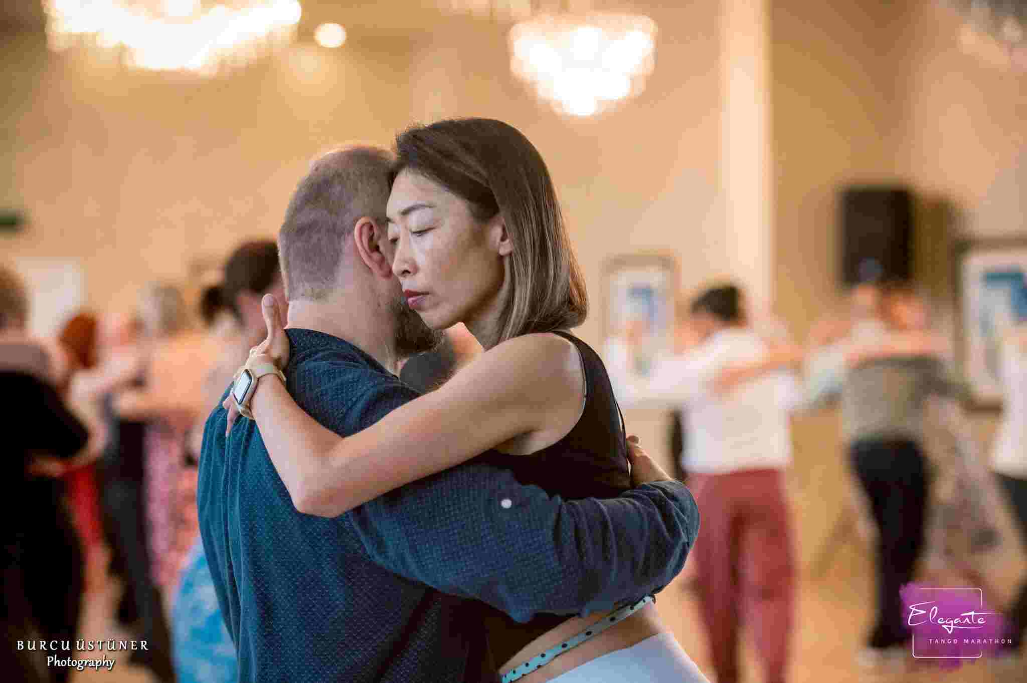 Milonga Images