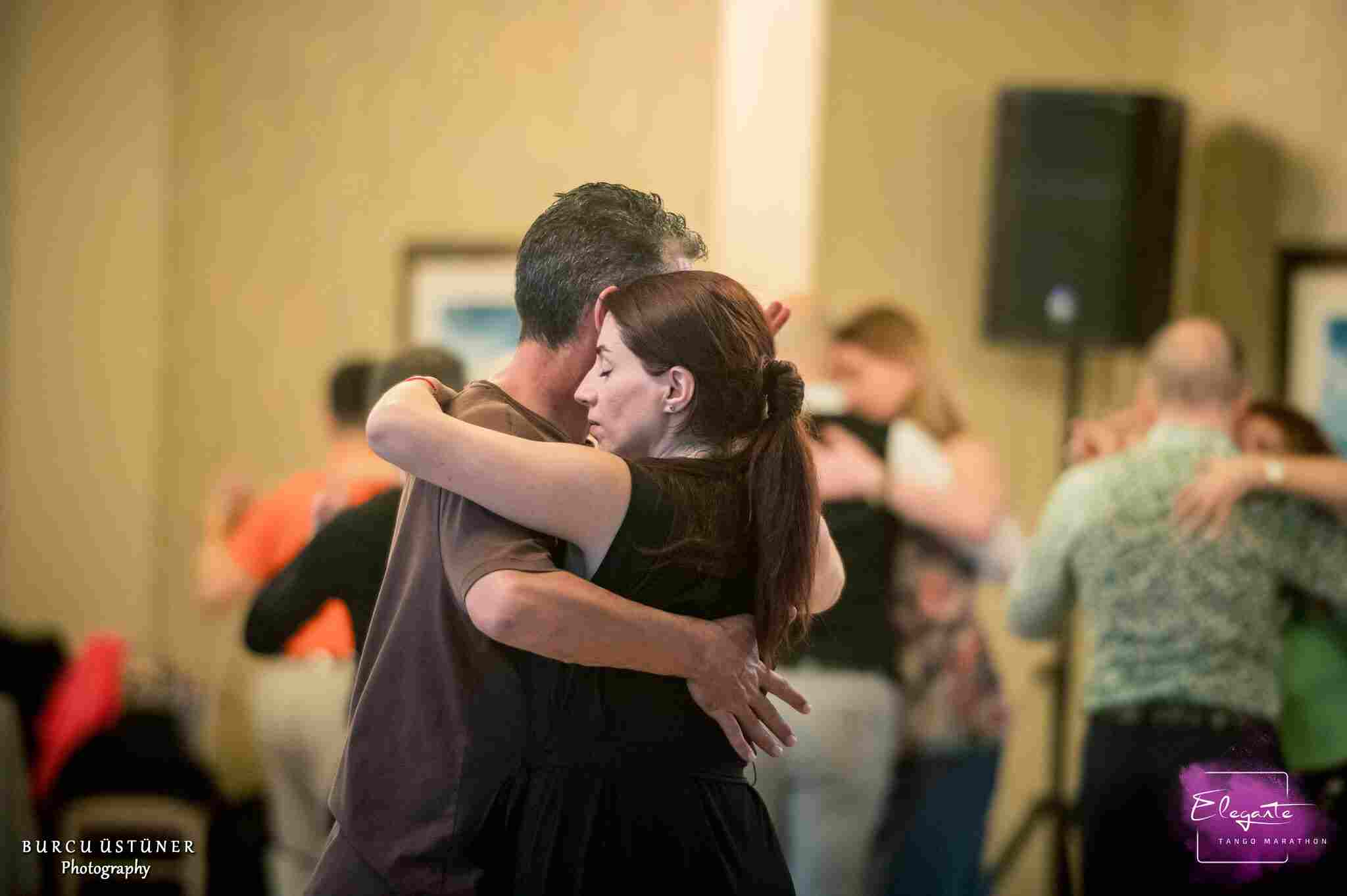 Milonga Images