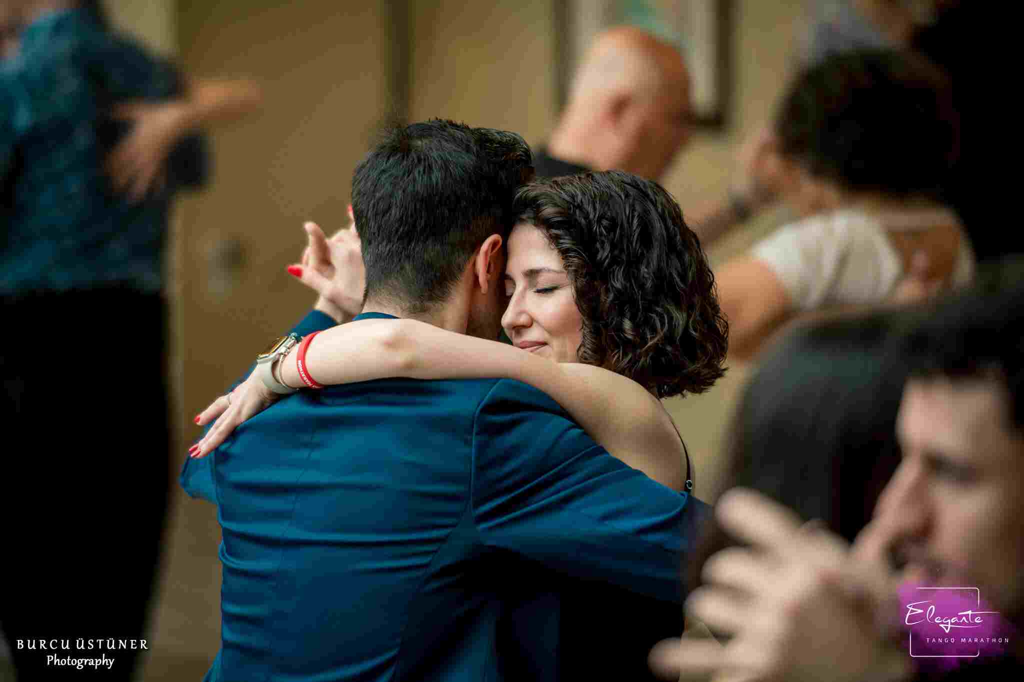 Milonga Images