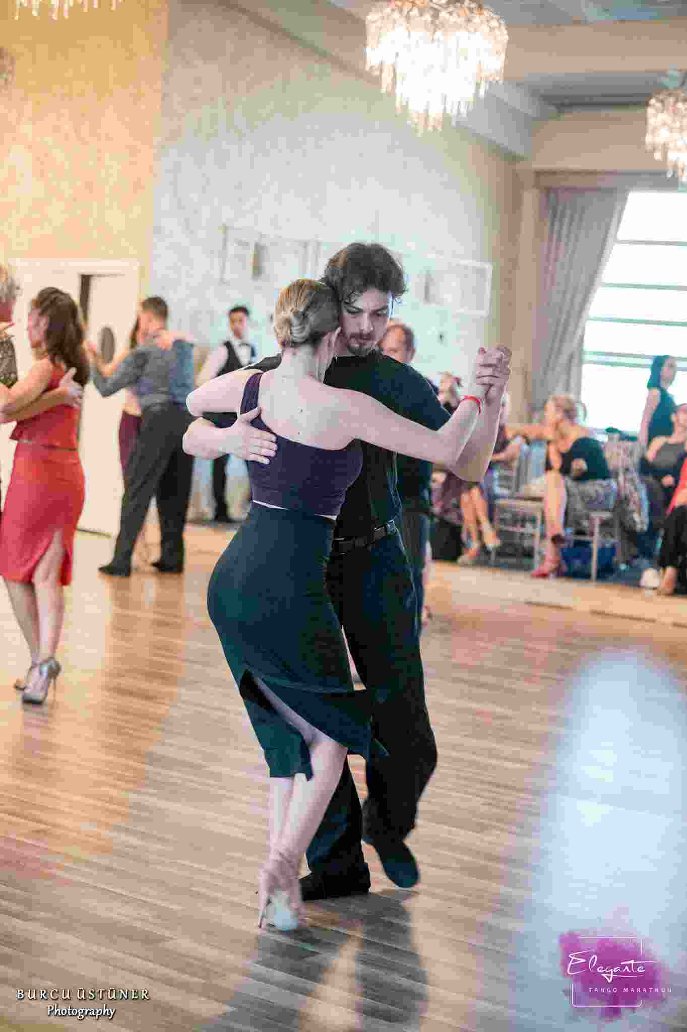 Milonga Images
