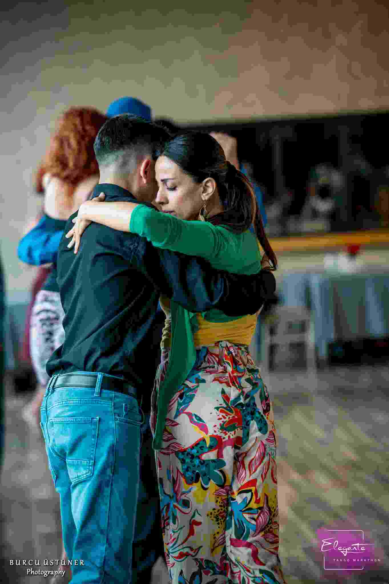 Milonga Images