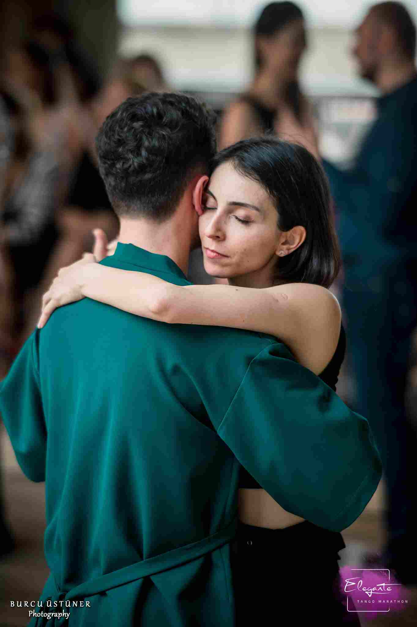 Milonga Images